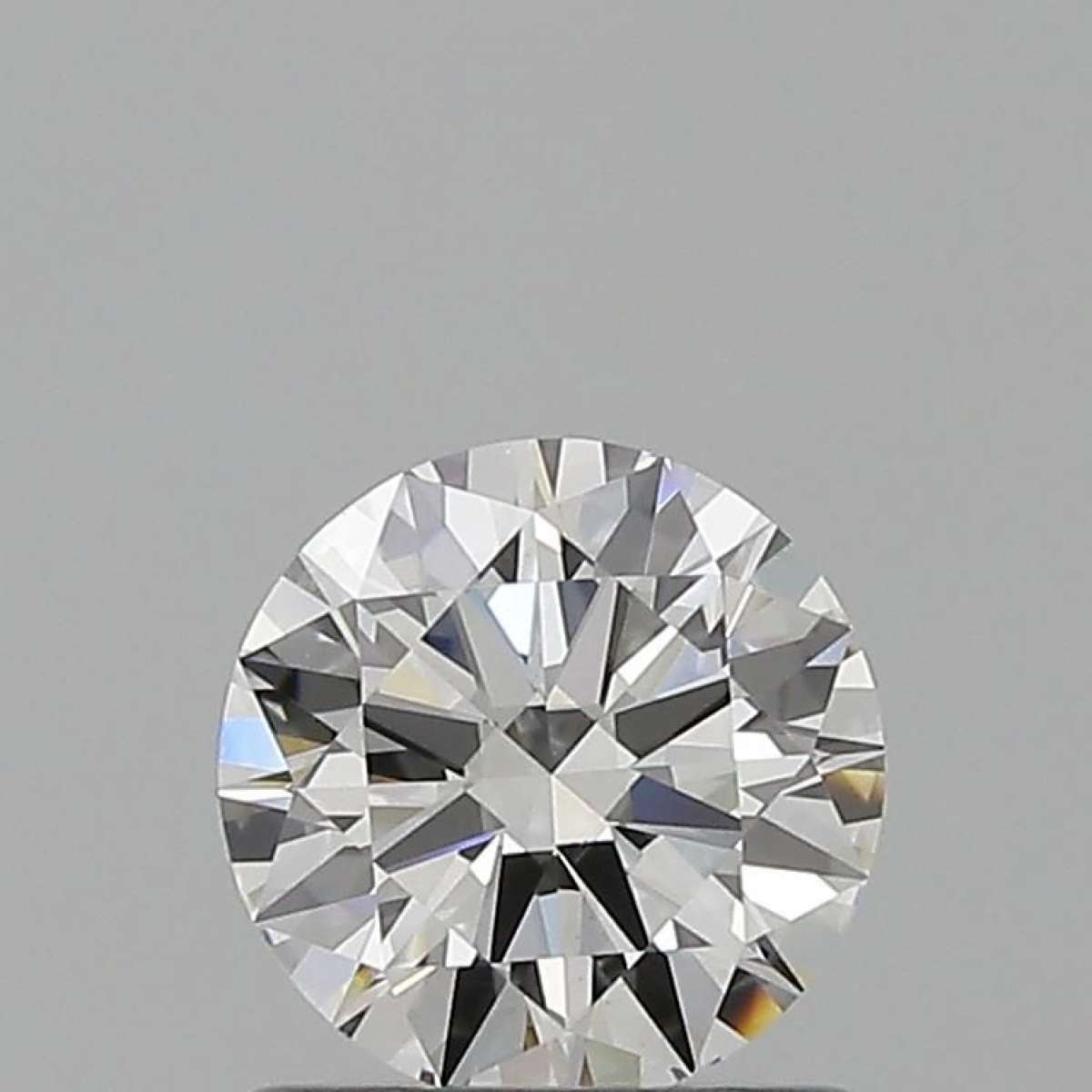 Certified Diamond GIA Carats 0.8 Color H Clarity VS1  EX  EX  EX Fluorescence NON Brown No Milky No EyeClean 100%