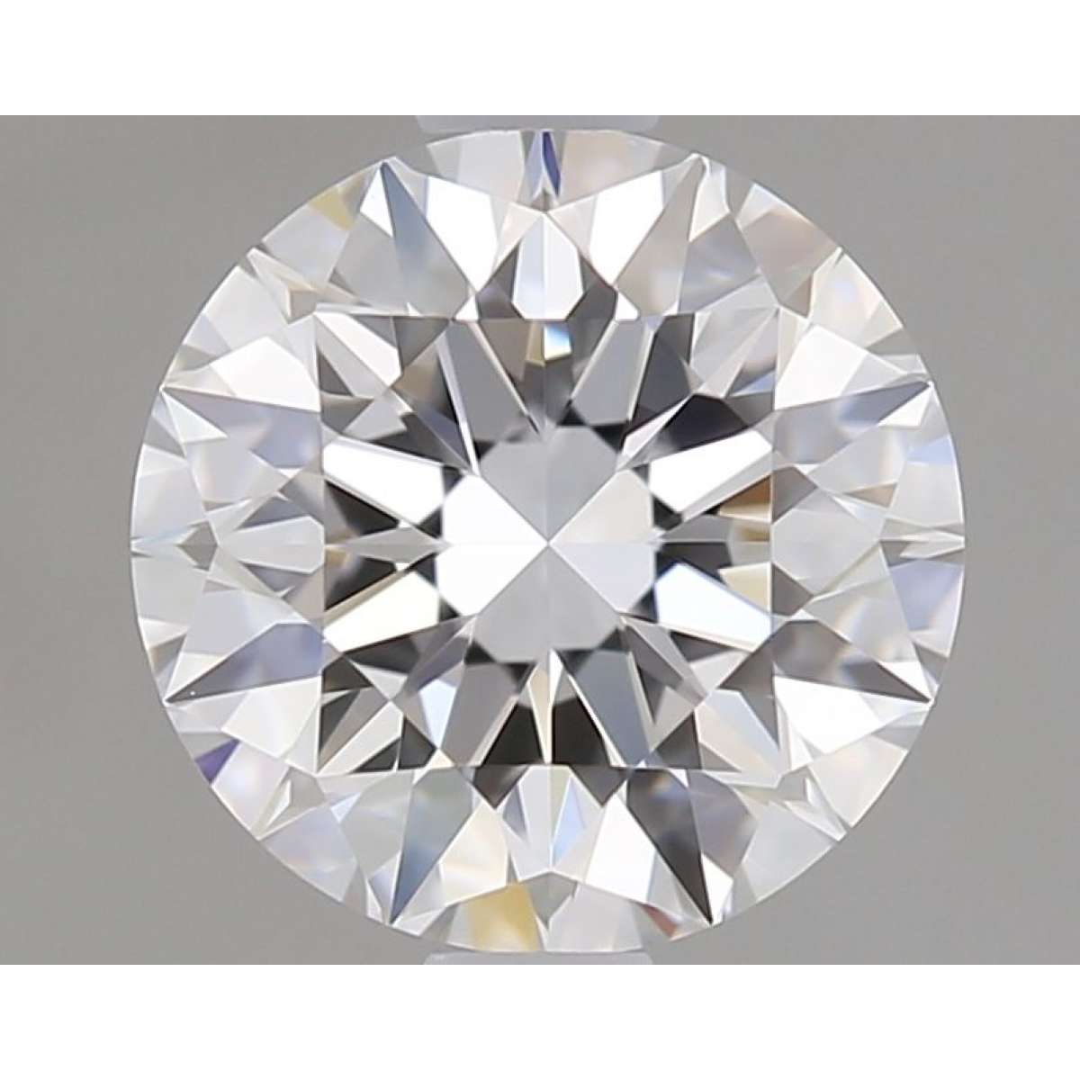 Certified Diamond GIA Carats 1.0 Color D Clarity VS1  EX  EX  EX Fluorescence FNT Brown No Green No Milky No EyeClean 100%