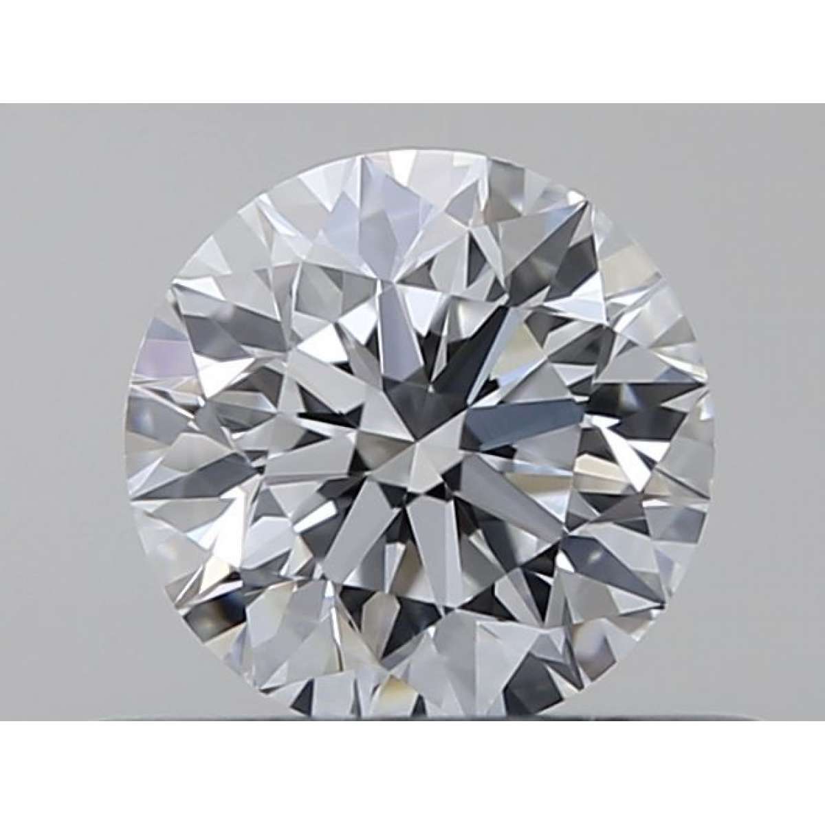 Certified Diamond GIA Carats 0.36 Color D Clarity IF  EX  EX  EX Fluorescence NON Brown No Green No Milky No EyeClean 100%