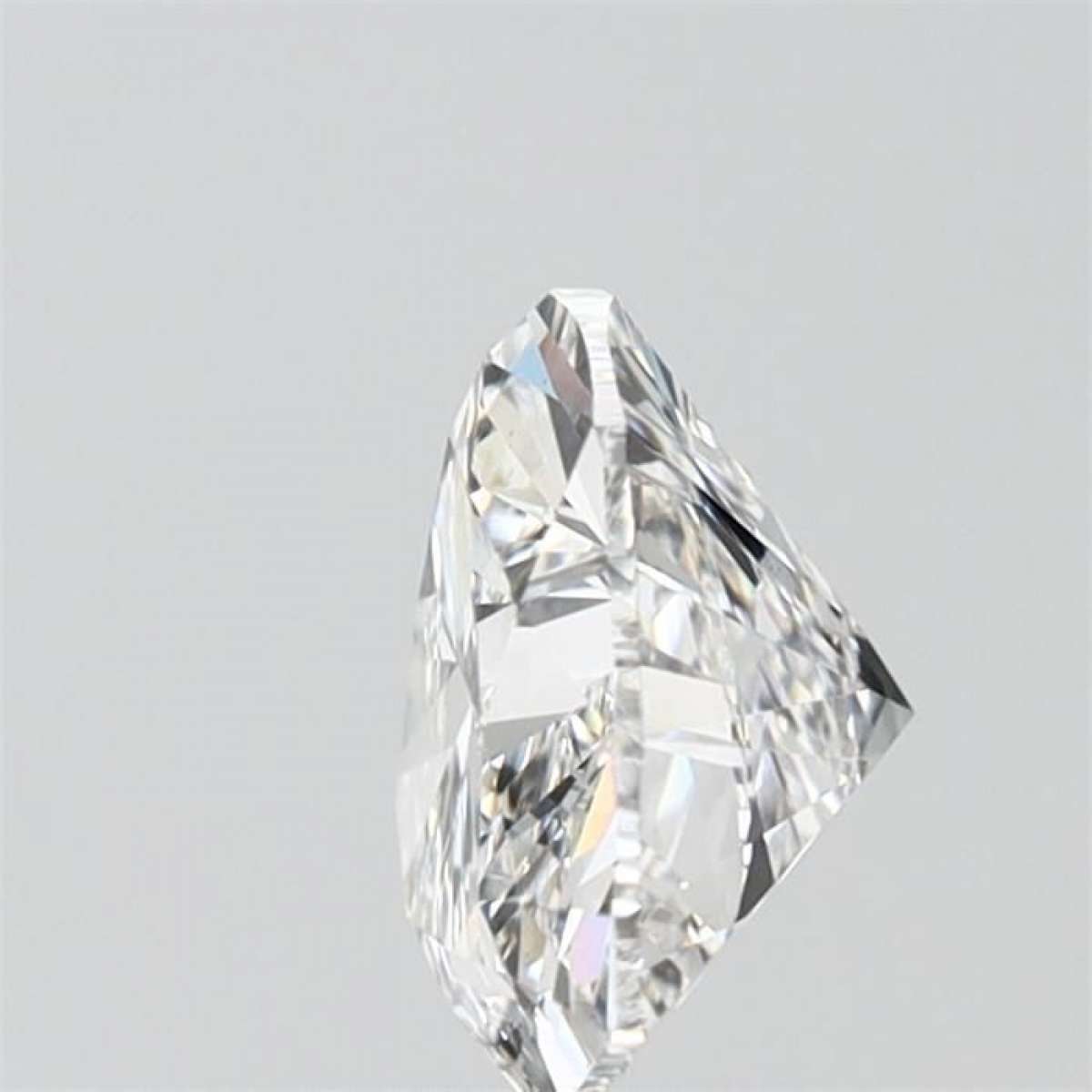 Certified Diamond GIA Carats 1.6 Color H Clarity VS1  EX  EX  EX Fluorescence NON Brown No Green No Milky No EyeClean 100%