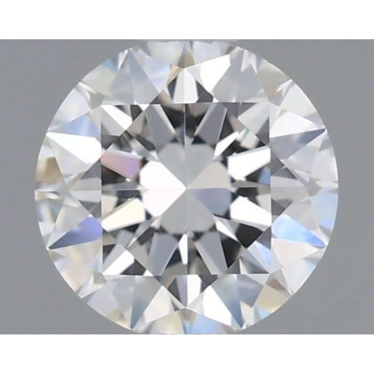 Certified Diamond IGI Carats 0.6 Color G Clarity IF  EX  EX  EX Fluorescence NON Brown No Green No Milky No EyeClean 100%