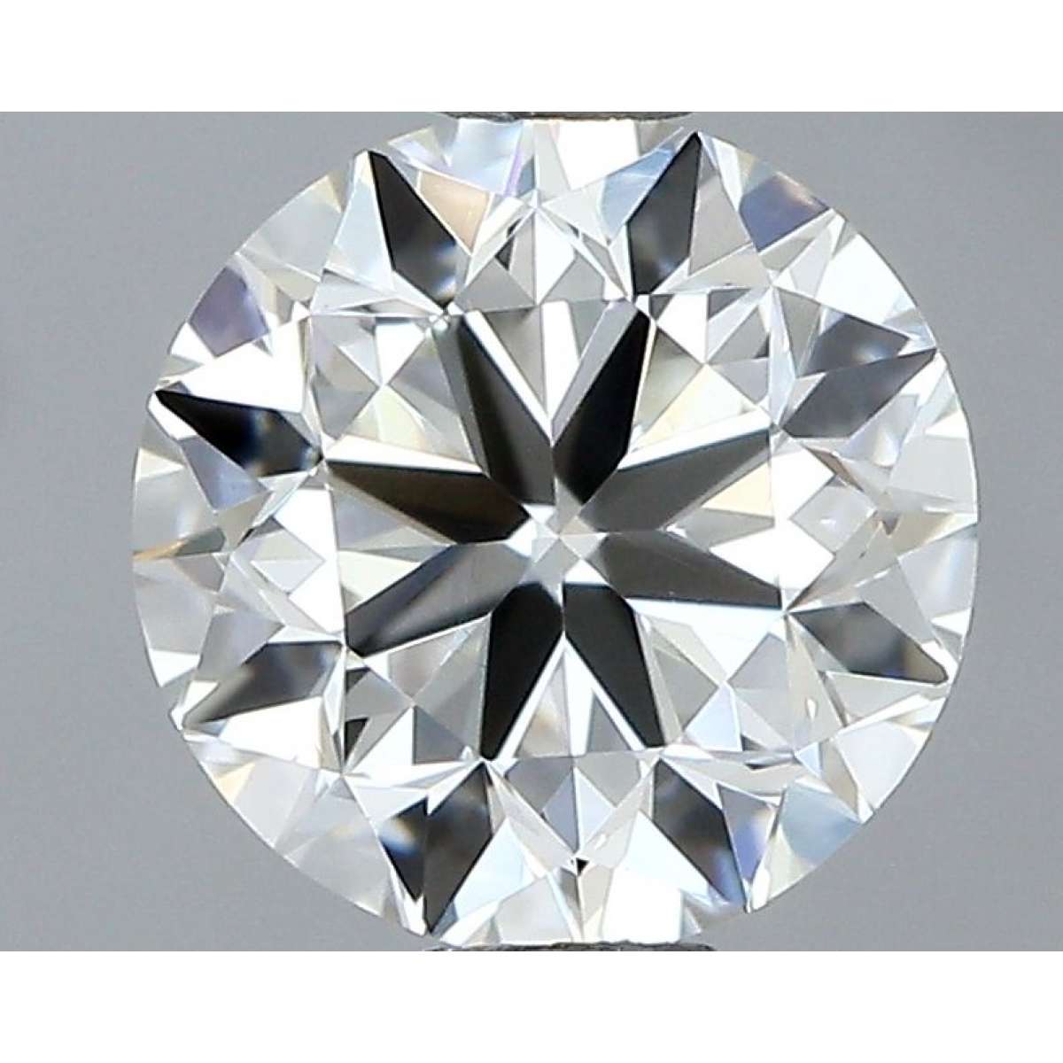 Certified Diamond IGI Carats 0.7 Color H Clarity VVS2  VG  EX  VG Fluorescence NON Brown No Green No Milky No EyeClean 100%