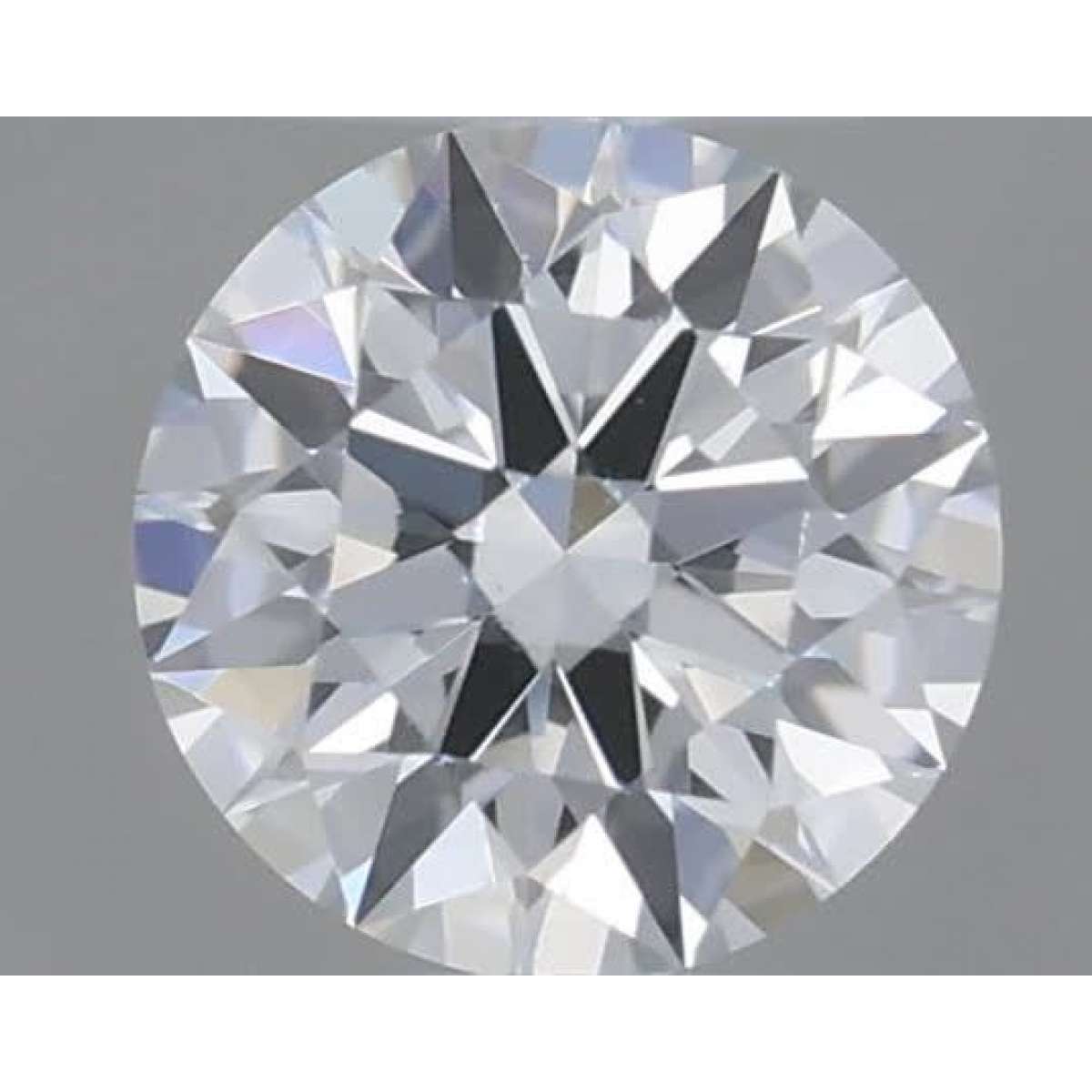 Certified Diamond GIA Carats 0.18 Color G Clarity VVS1  EX  EX  EX Fluorescence NON Brown No Green No Milky No EyeClean 100%