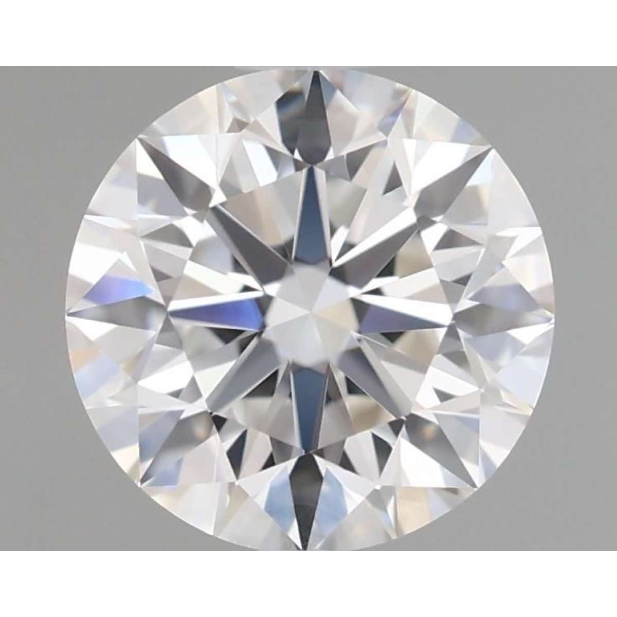 Certified Diamond GIA Carats 0.75 Color E Clarity IF  EX  VG  EX Fluorescence NON Brown No Green No Milky No EyeClean 100%