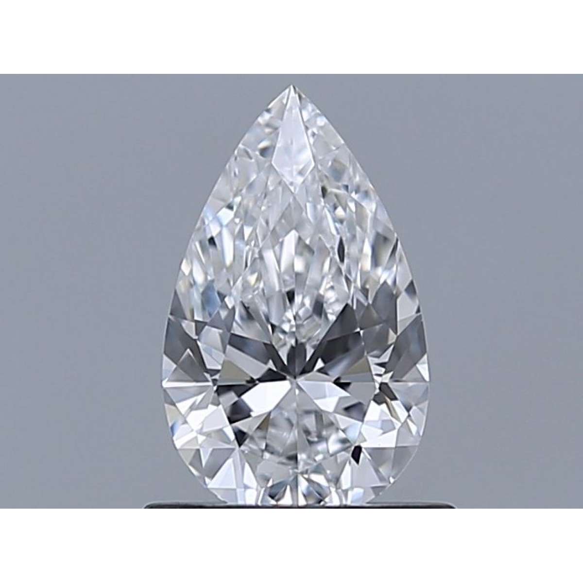 Certified Diamond GIA Carats 0.75 Color D Clarity VVS2  -  EX  EX Fluorescence FNT Brown No Green No Milky No EyeClean 100%