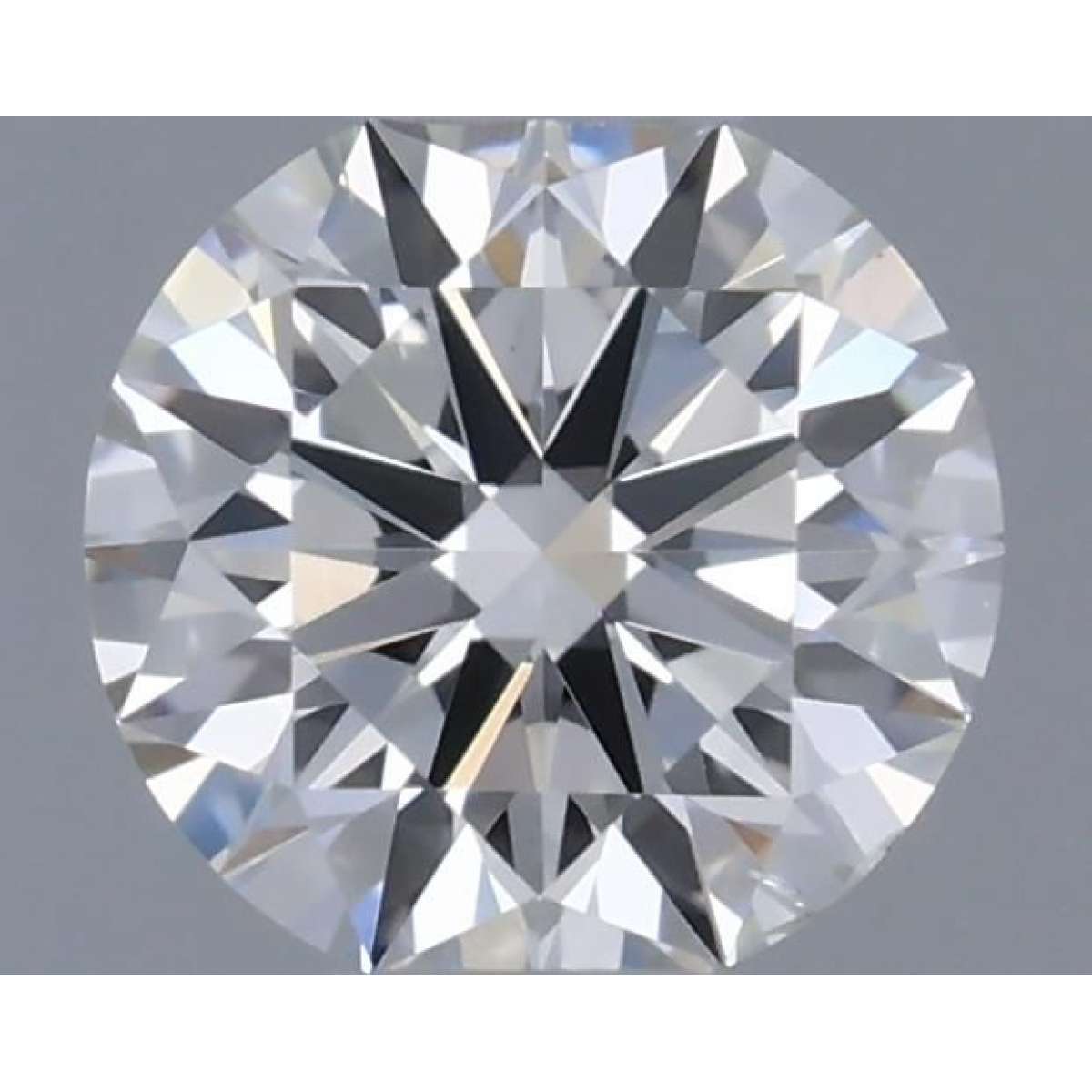 Certified Diamond GIA Carats 0.33 Color H Clarity VS1  EX  EX  EX Fluorescence NON Brown No Green No Milky No EyeClean 100%