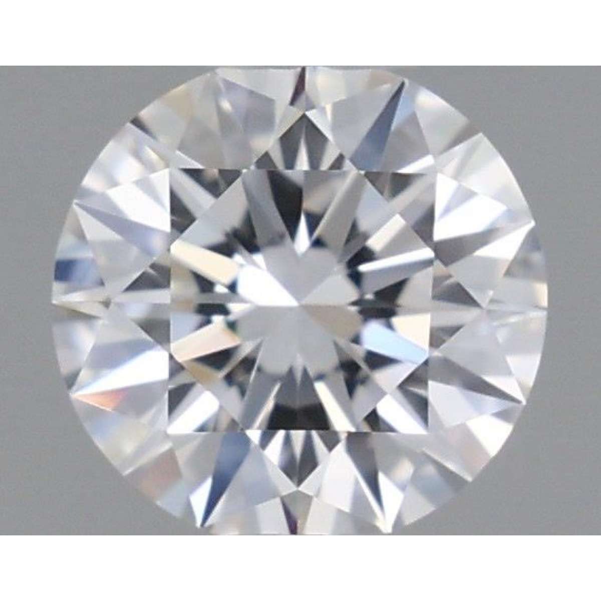 Certified Diamond GIA Carats 0.41 Color D Clarity VVS1  EX  EX  EX Fluorescence NON Brown No Green No Milky No EyeClean 100%