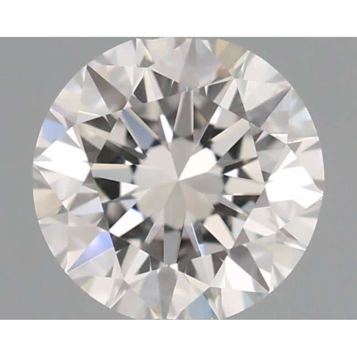 Certified Diamond GIA Carats 0.45 Color G Clarity VVS2  VG  EX  EX Fluorescence NON Brown No Green No Milky No EyeClean 100%