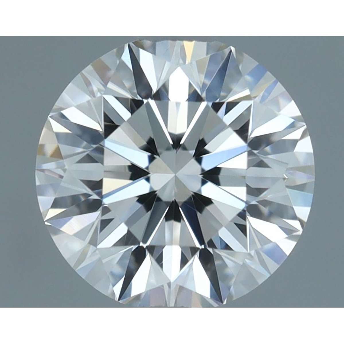 Certified Diamond GIA Carats 0.95 Color H Clarity VVS1  EX  EX  EX Fluorescence NON Brown No Green No Milky No EyeClean 100%