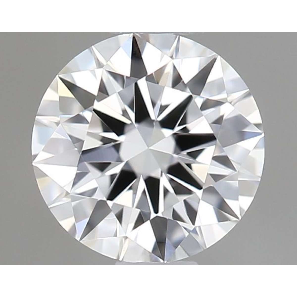 Certified Diamond GIA Carats 0.33 Color D Clarity VVS1  EX  EX  EX Fluorescence NON Brown No Green No Milky No EyeClean 100%