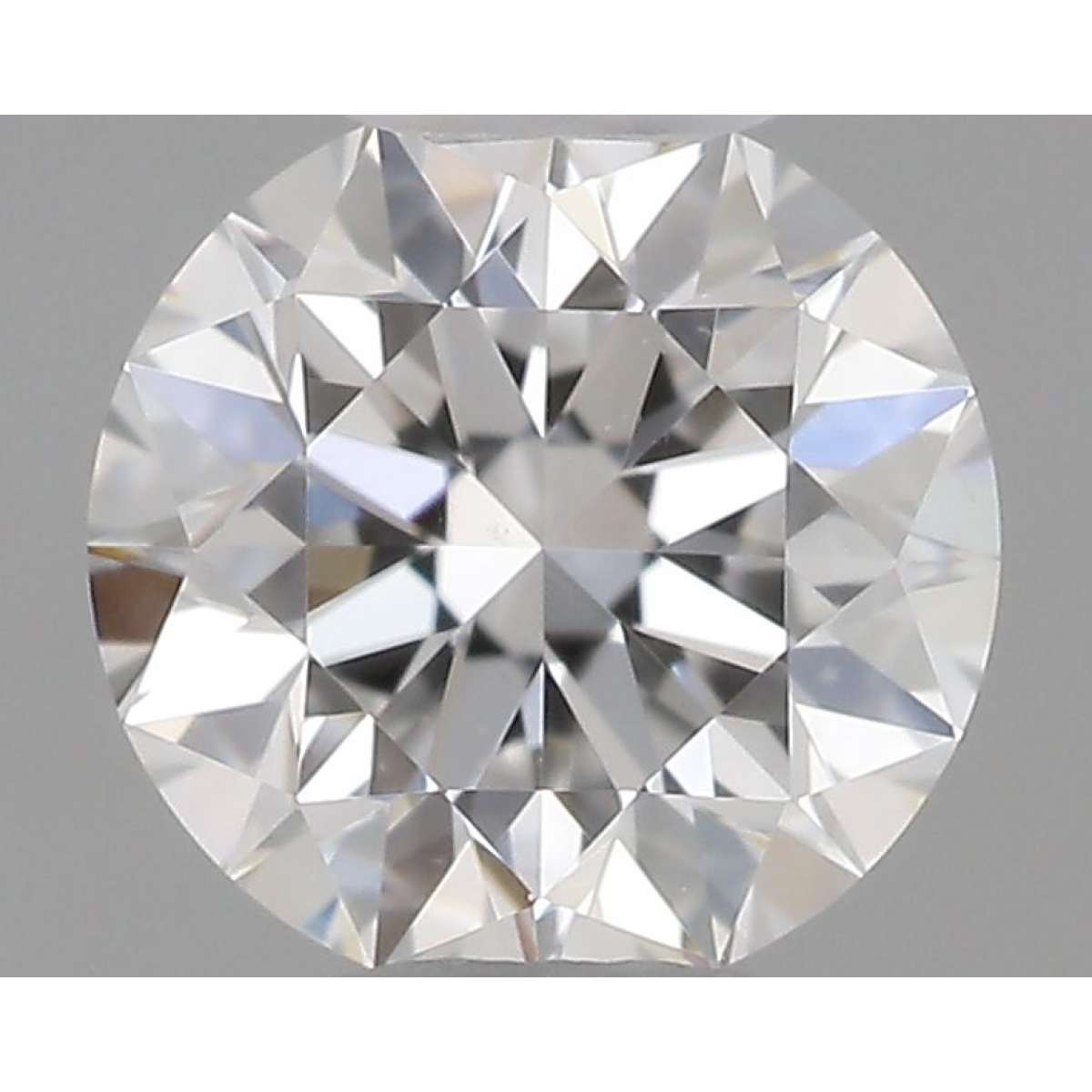 Certified Diamond GIA Carats 0.3 Color E Clarity VS2  VG  VG  EX Fluorescence NON Brown No Green No Milky No EyeClean 100%