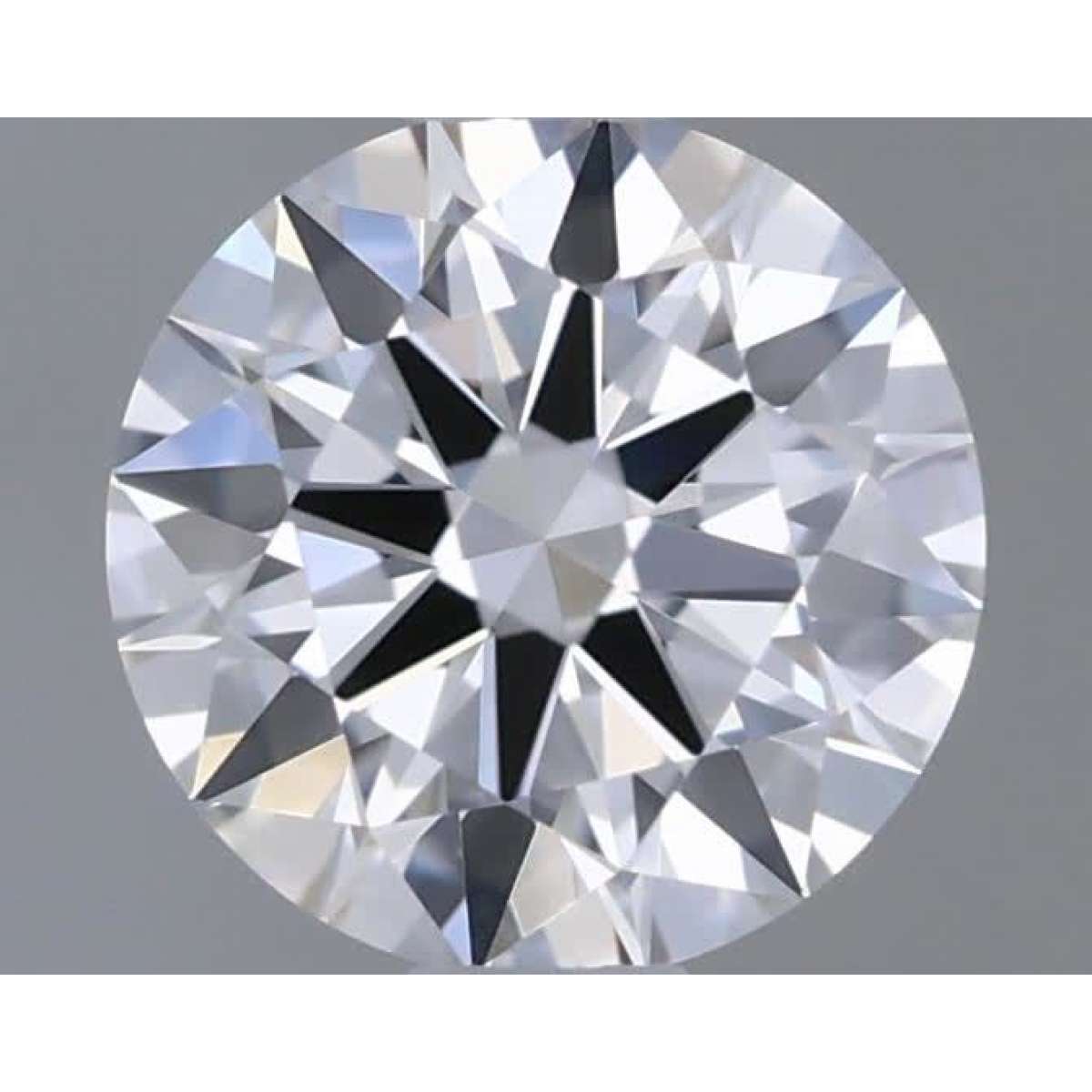 Certified Diamond GIA Carats 0.34 Color D Clarity VS1  EX  EX  EX Fluorescence NON Brown No Green No Milky No EyeClean 100%