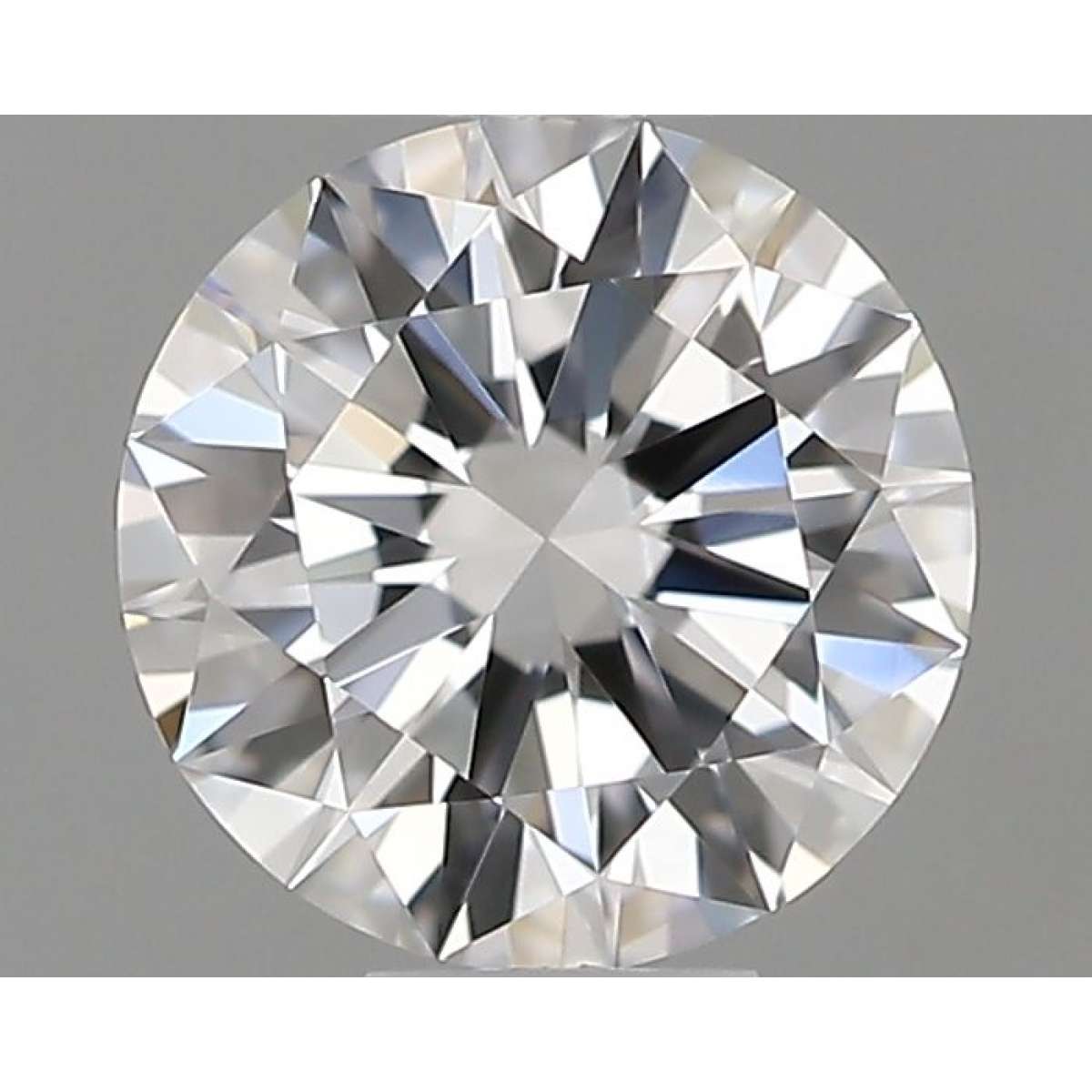 Certified Diamond GIA Carats 0.46 Color E Clarity IF  EX  EX  EX Fluorescence NON Brown No Green No Milky No EyeClean 100%