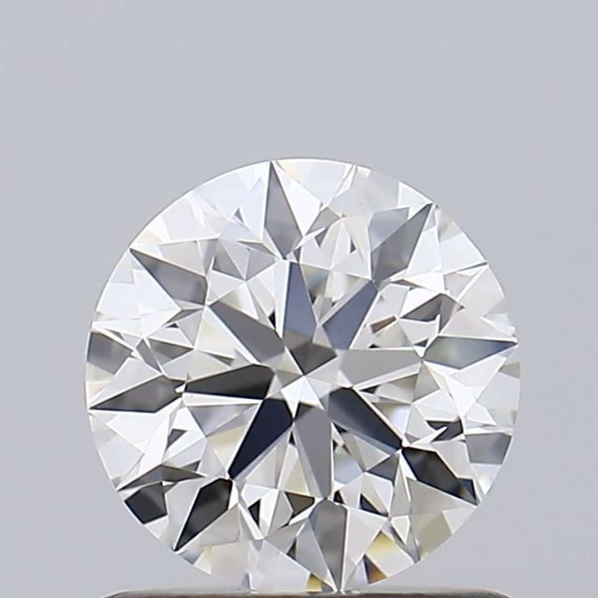 Certified Diamond GIA Carats 0.8 Color H Clarity VVS2  EX  EX  EX Fluorescence NON Brown No Green No Milky No EyeClean 100%