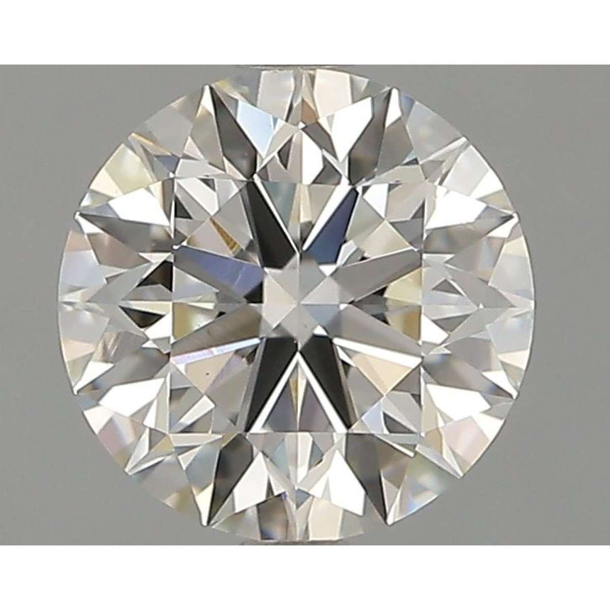 Certified Diamond GIA Carats 0.9 Color H Clarity VS1  EX  EX  EX Fluorescence NON Brown No Green No Milky No EyeClean 100%