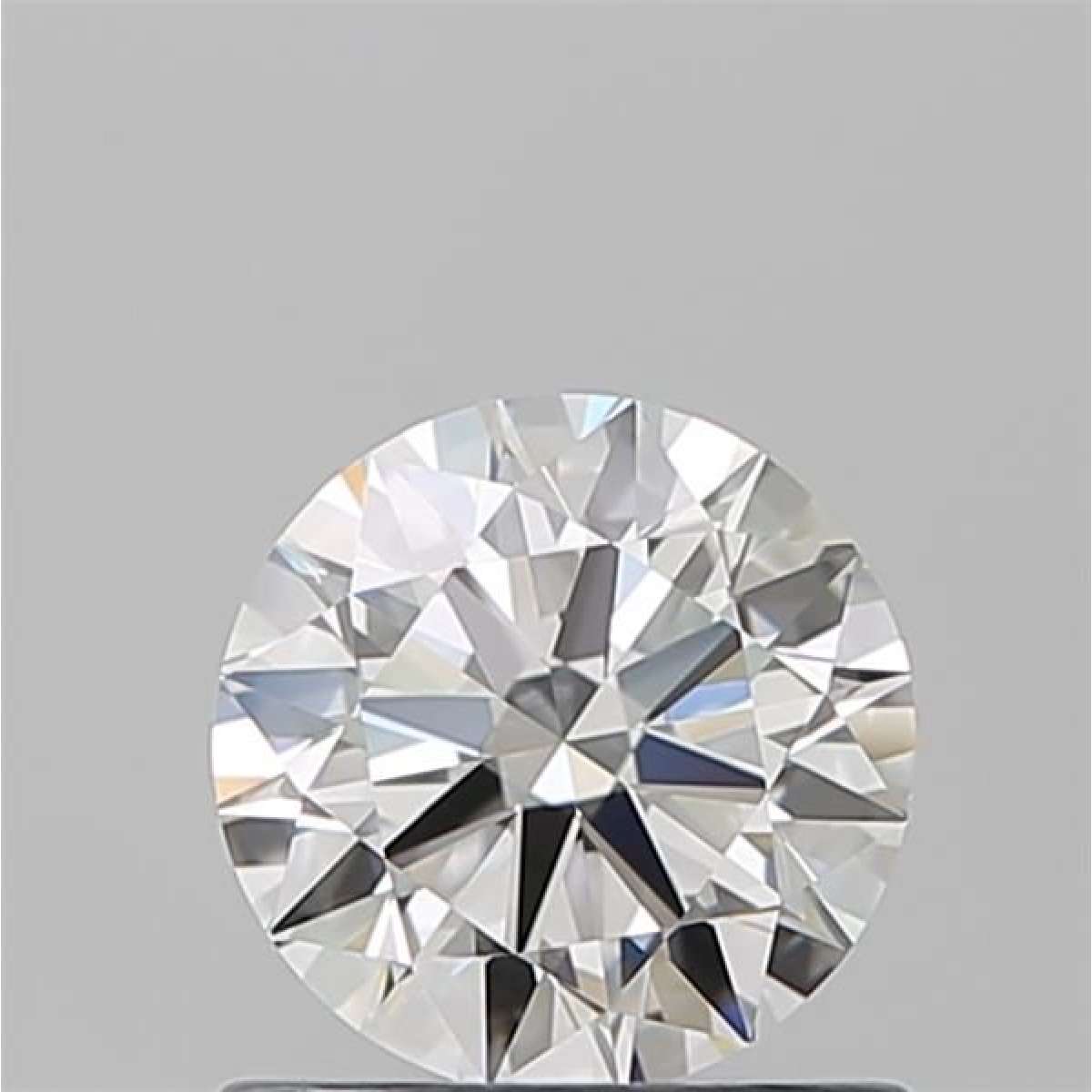 Certified Diamond GIA Carats 0.8 Color G Clarity VS1  EX  EX  EX Fluorescence NON Brown No Milky No EyeClean 100%