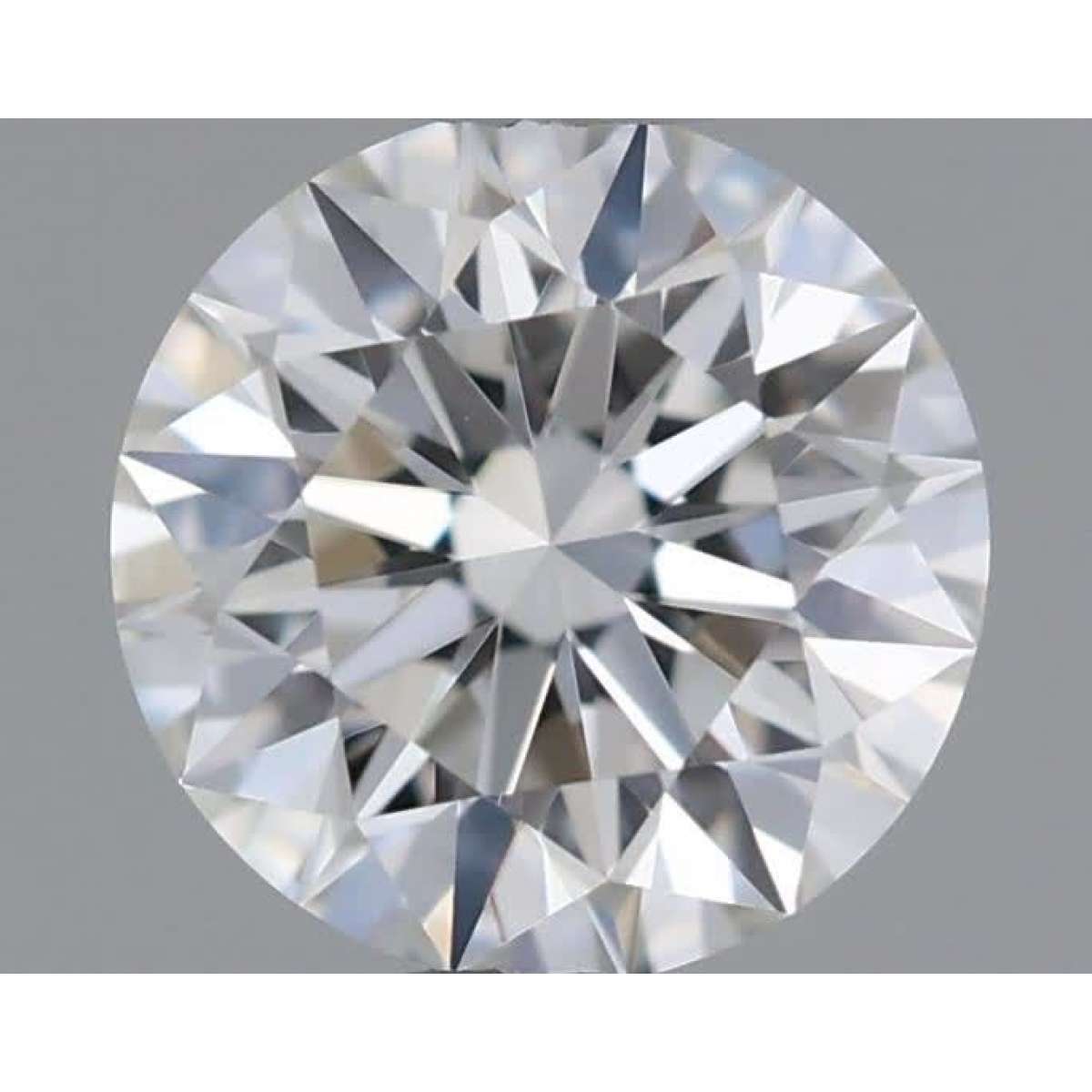 Certified Diamond GIA Carats 0.35 Color G Clarity VVS2  EX  EX  EX Fluorescence NON Brown No Green No Milky No EyeClean 100%