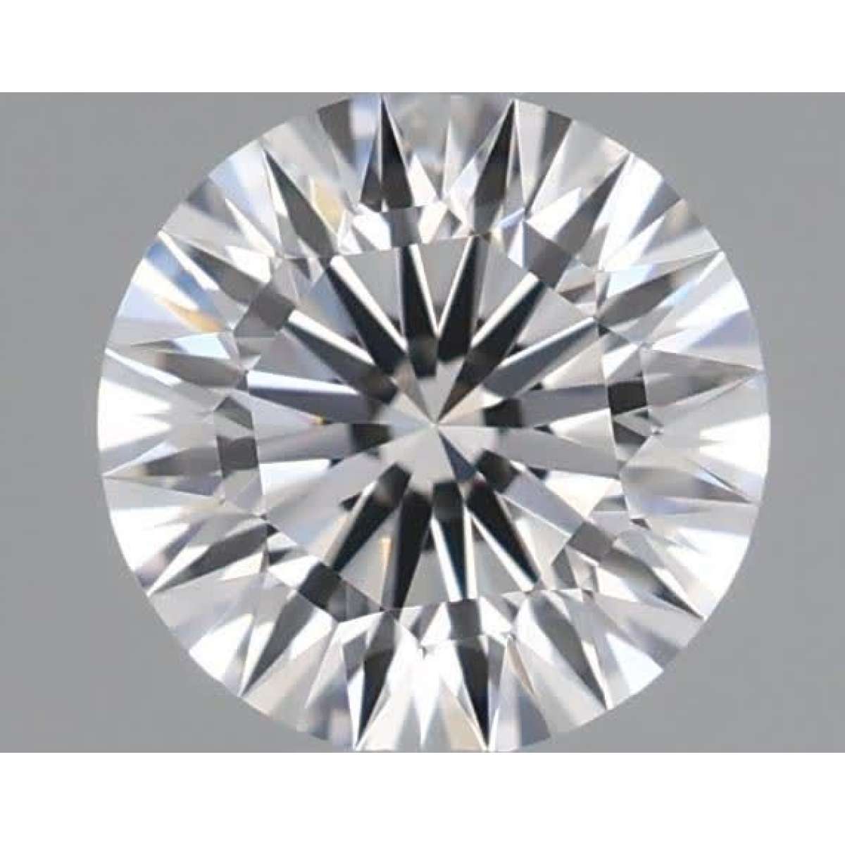 Certified Diamond IGI Carats 0.41 Color G Clarity VS1  EX  EX  EX Fluorescence NON Brown No Green No Milky No EyeClean 100%