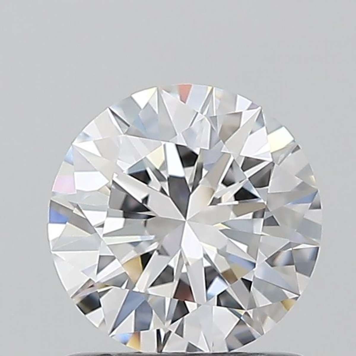 Certified Diamond GIA Carats 0.9 Color D Clarity FL  EX  EX  EX Fluorescence NON Brown No Green No Milky No EyeClean 100%