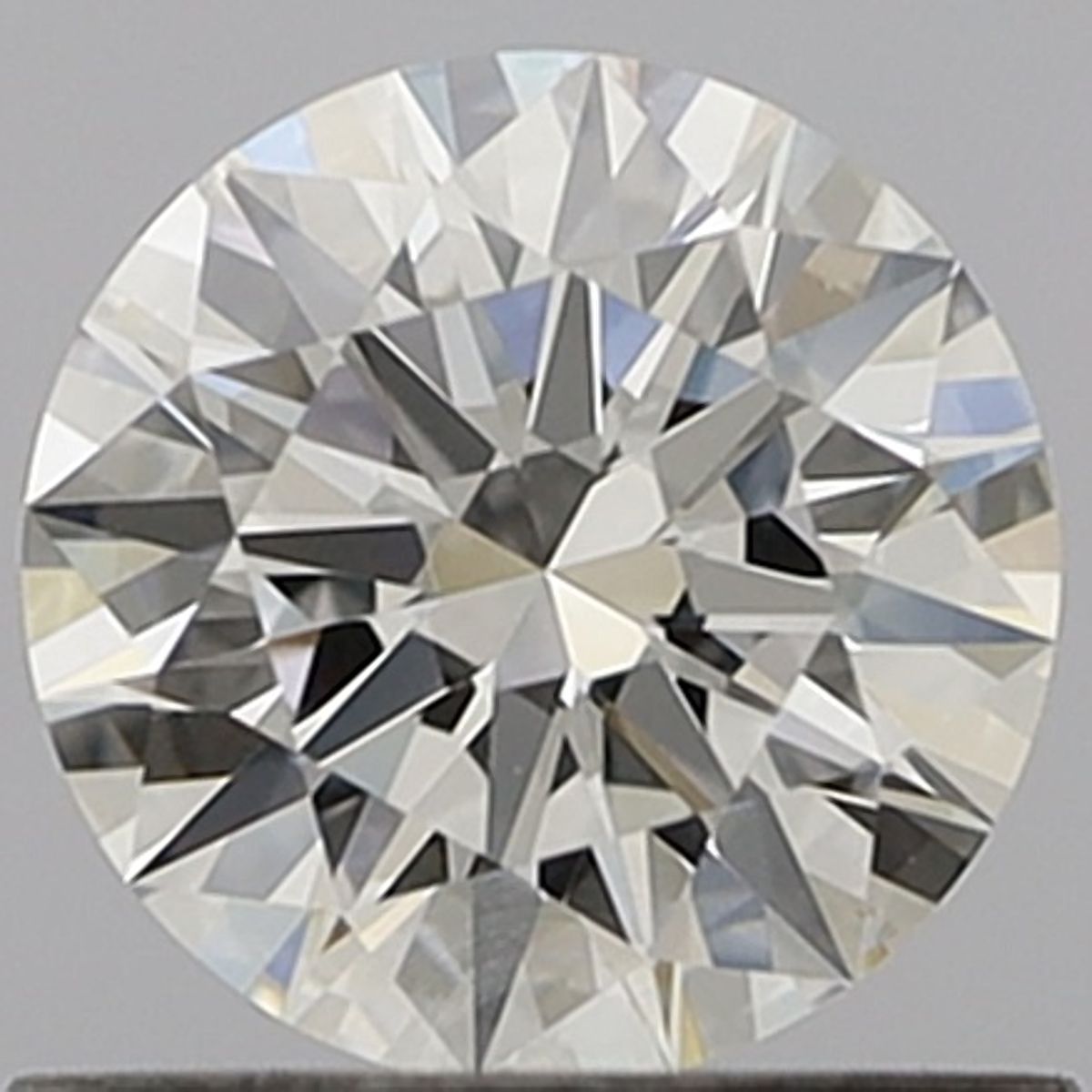 Certified Diamond GIA Carats 0.7 Color D Clarity IF  EX  EX  EX Fluorescence FNT Brown No Green No Milky No EyeClean 100%