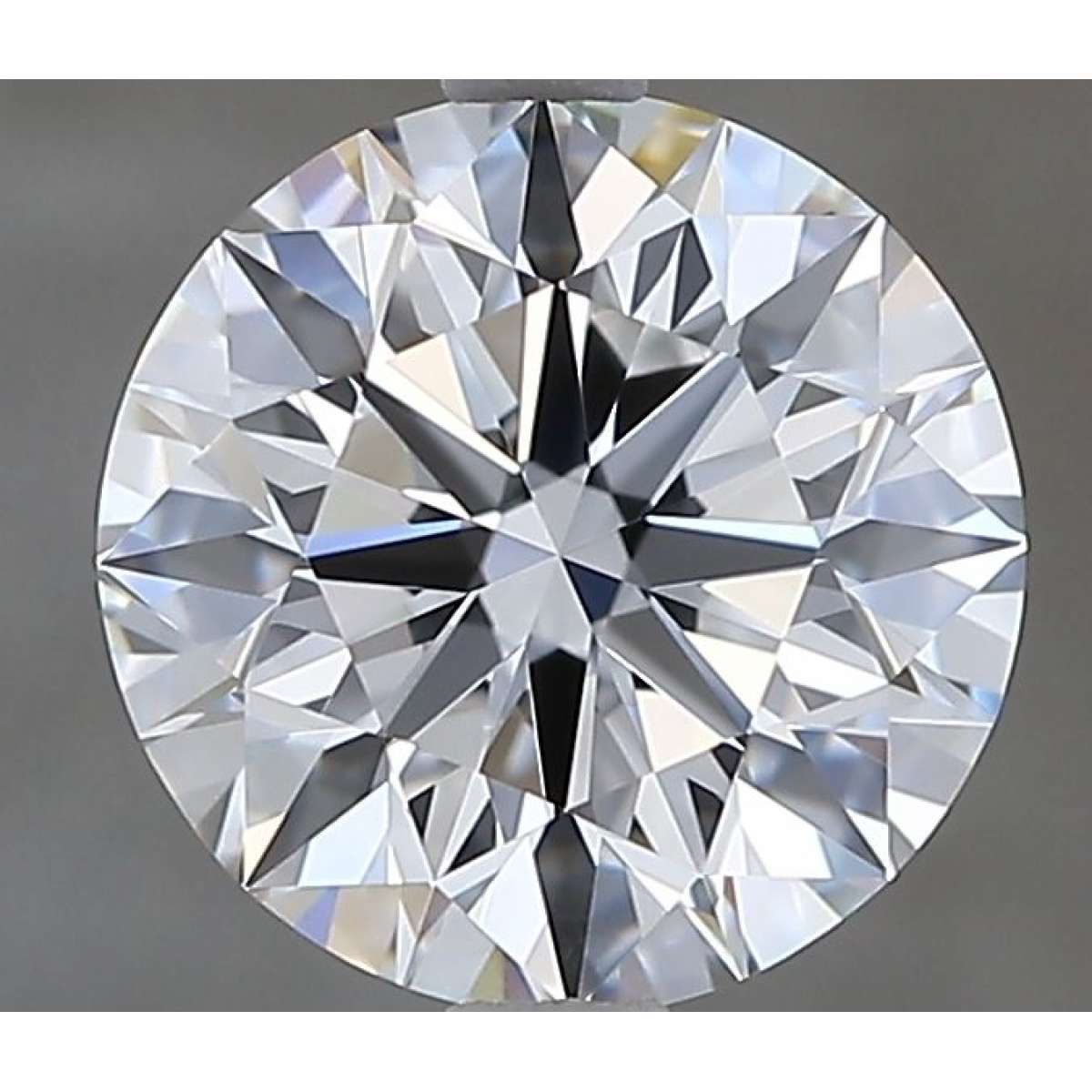 Certified Diamond GIA Carats 1.45 Color E Clarity VVS1  EX  EX  EX Fluorescence NON Brown No Green No Milky No EyeClean 100%