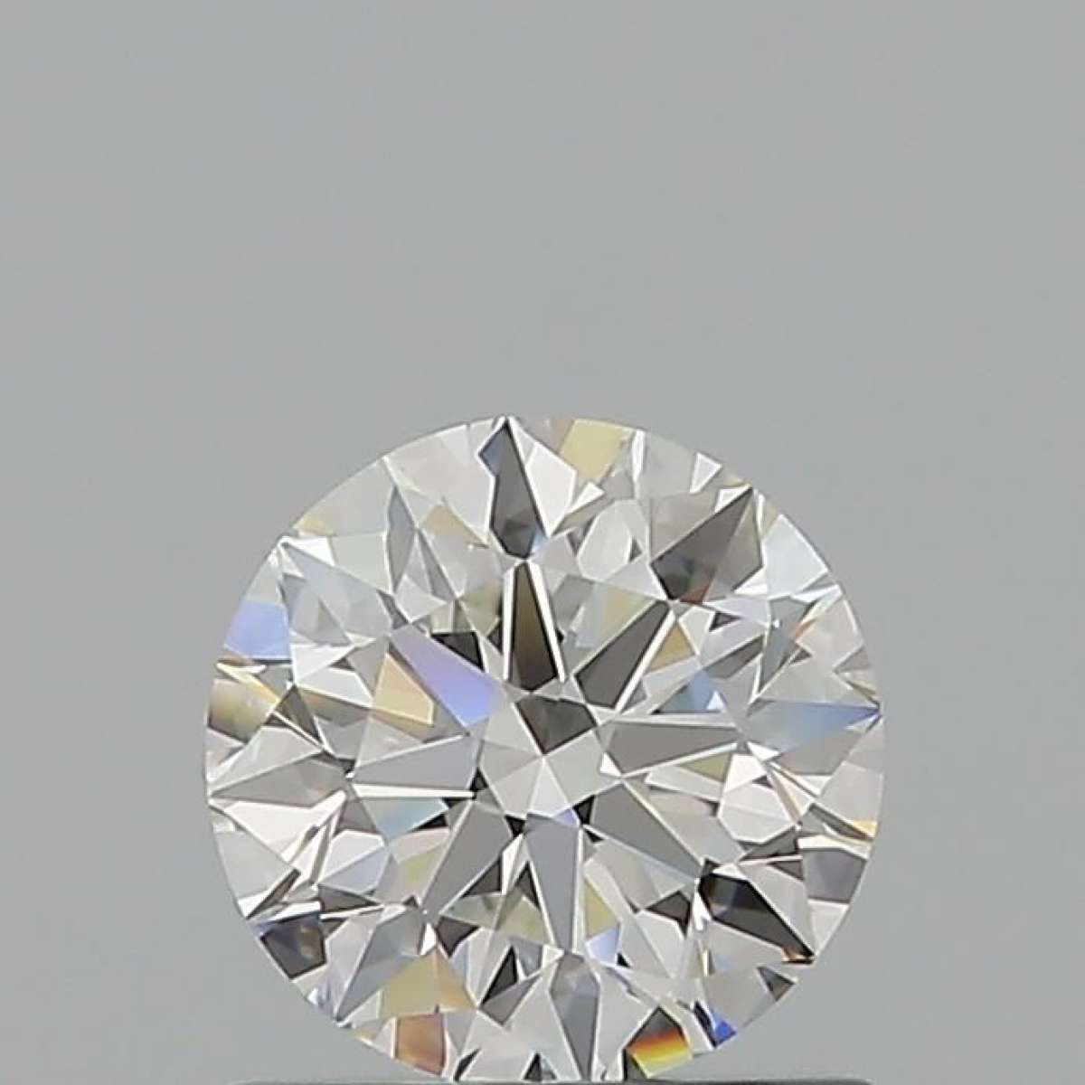 Certified Diamond GIA Carats 0.9 Color G Clarity VVS1  EX  EX  EX Fluorescence NON Brown No Milky No EyeClean 100%