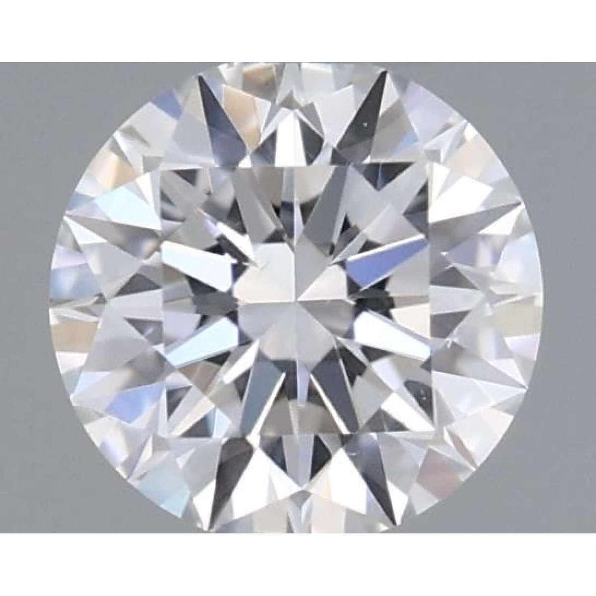 Certified Diamond GIA Carats 0.3 Color E Clarity VS2  EX  EX  EX Fluorescence NON Brown No Green No Milky No EyeClean 100%