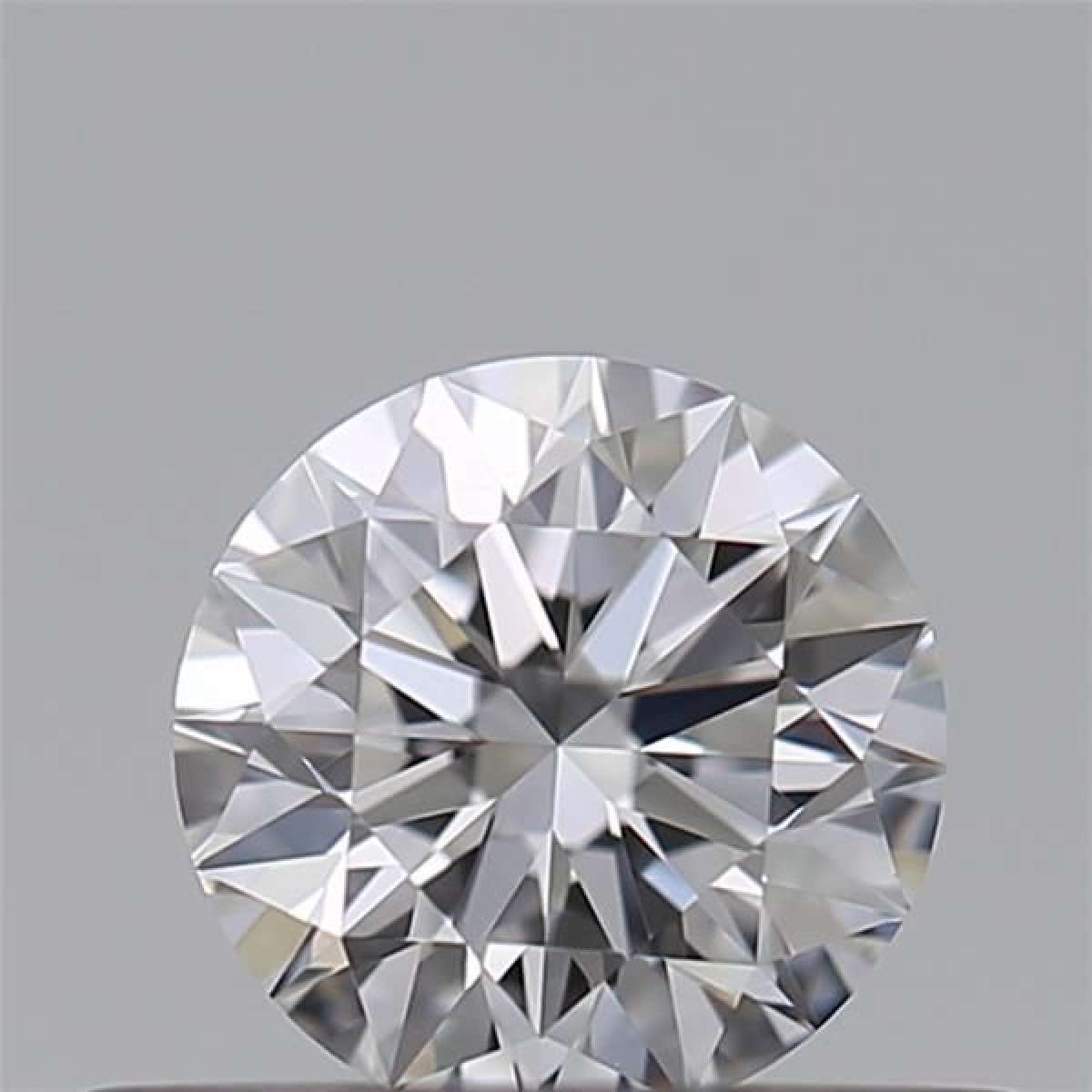 Certified Diamond GIA Carats 0.36 Color E Clarity VVS1  EX  EX  EX Fluorescence NON Brown No Green No Milky No EyeClean 100%