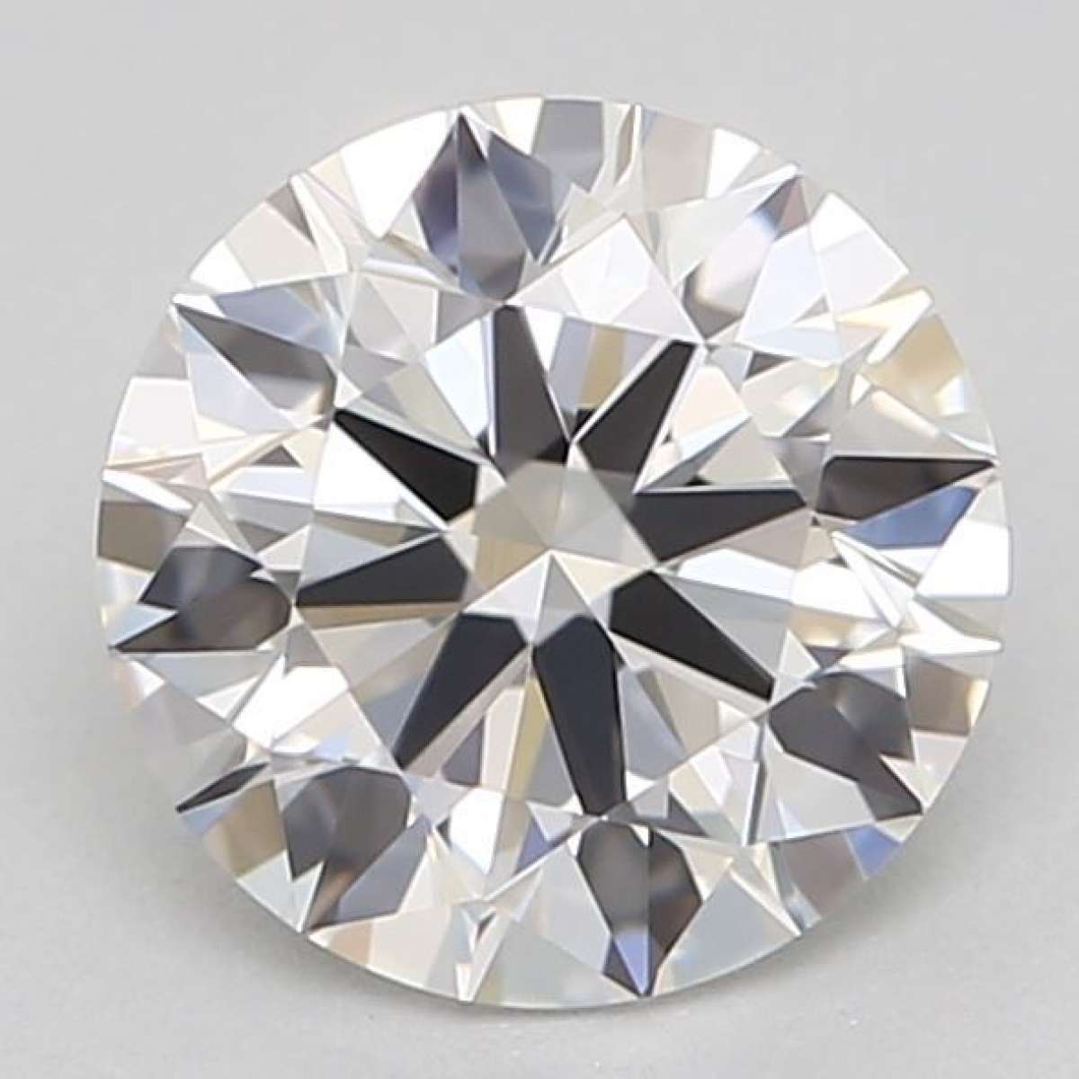 Certified Diamond GIA Carats 0.72 Color E Clarity VVS2  EX  EX  EX Fluorescence NON Brown No Green No Milky No EyeClean 100%