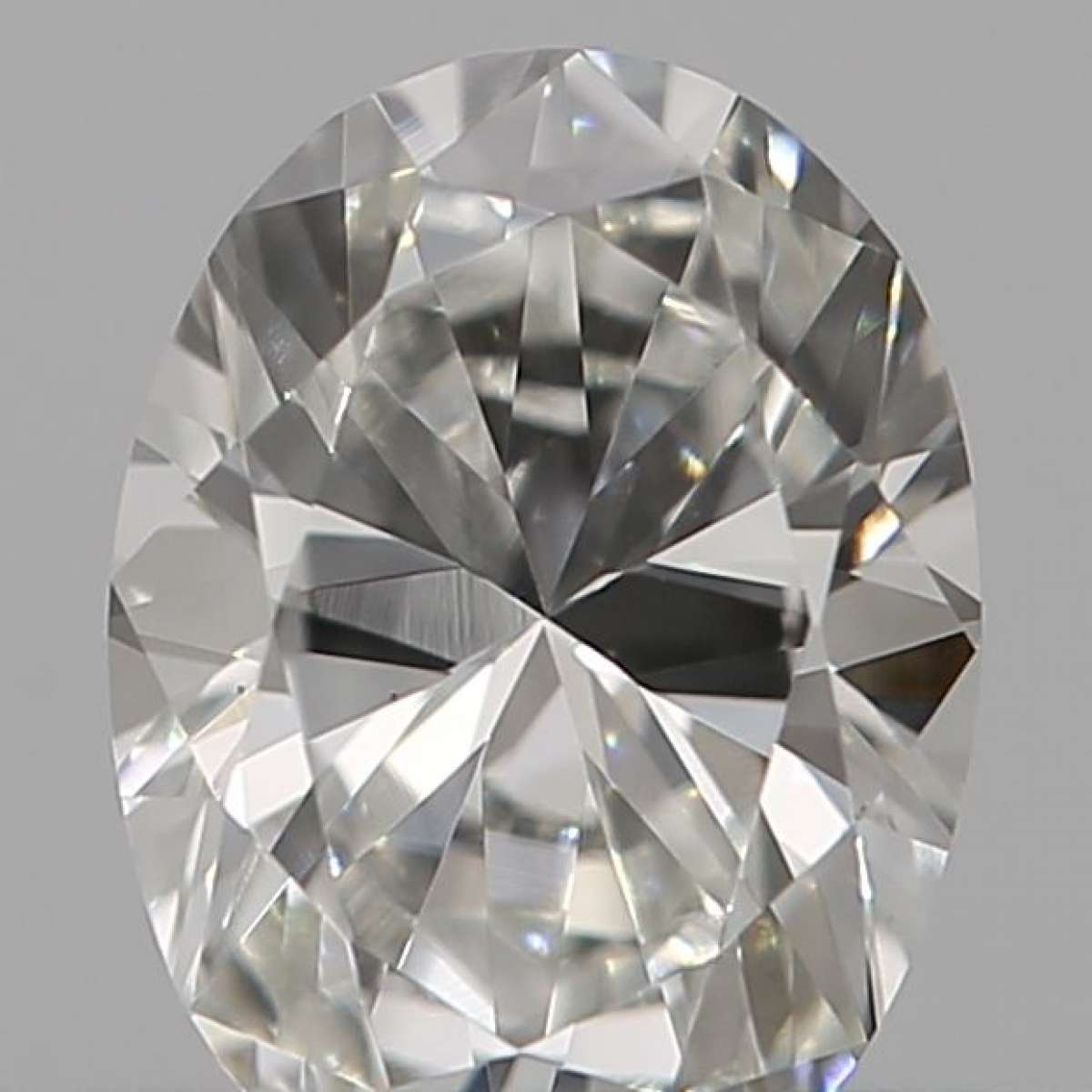 Certified Diamond IGI Carats 0.25 Color F Clarity VVS2  -  VG  VG Fluorescence NON Brown No Green No Milky No EyeClean 100%