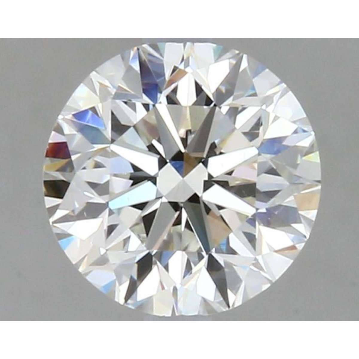 Certified Diamond GIA Carats 1.0 Color H Clarity VS2  VG  EX  VG Fluorescence NON Brown No Green No Milky No EyeClean 100%