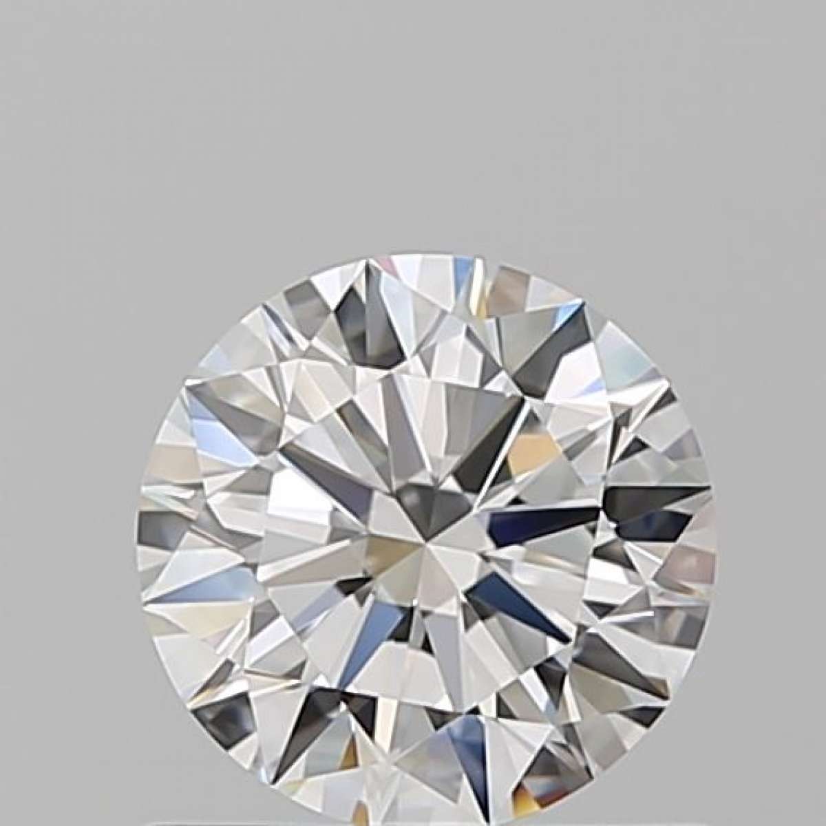 Certified Diamond GIA Carats 0.81 Color G Clarity IF  EX  EX  EX Fluorescence NON Brown No Milky No EyeClean 100%