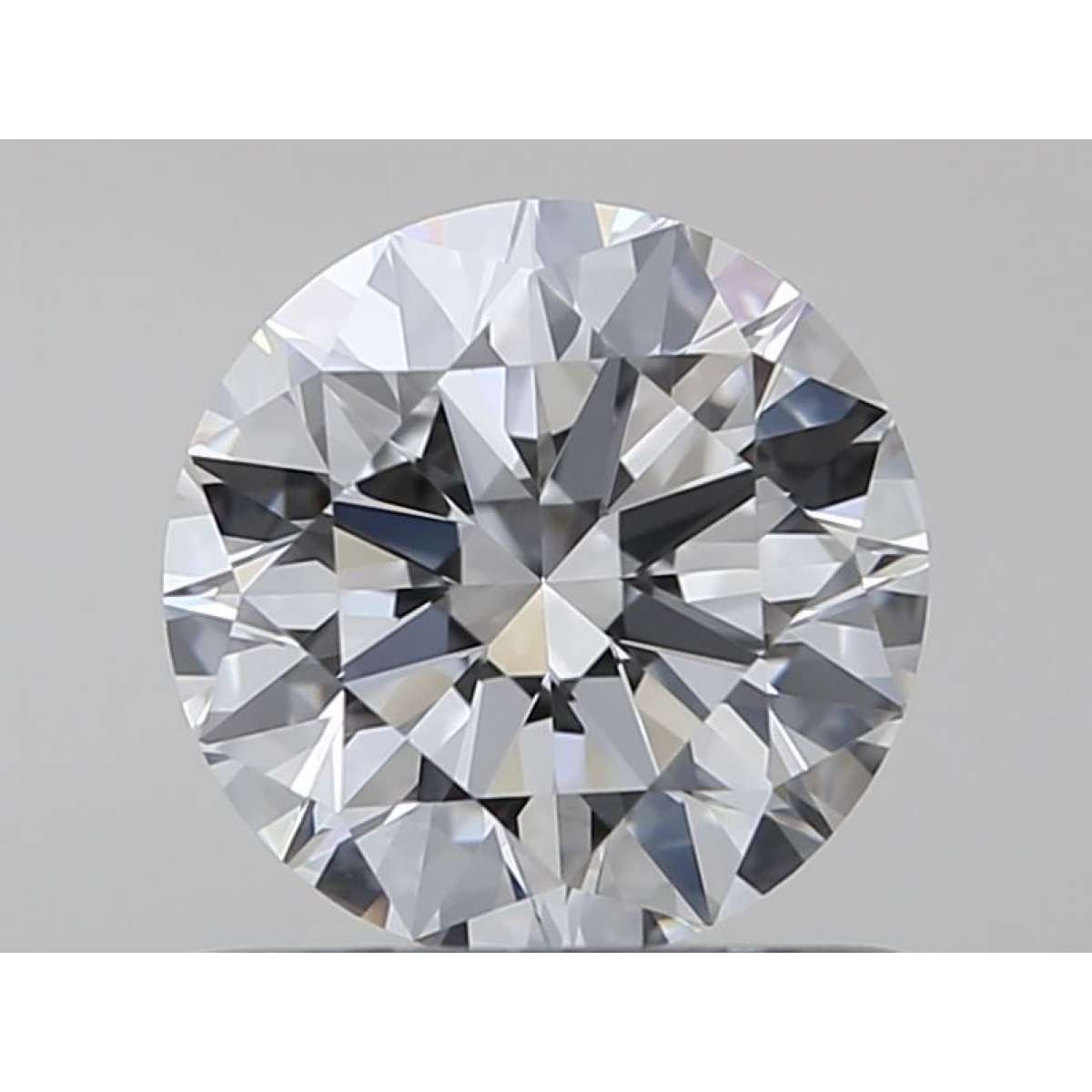 Certified Diamond GIA Carats 0.71 Color D Clarity IF  EX  EX  EX Fluorescence NON Brown No Green No Milky No EyeClean 100%