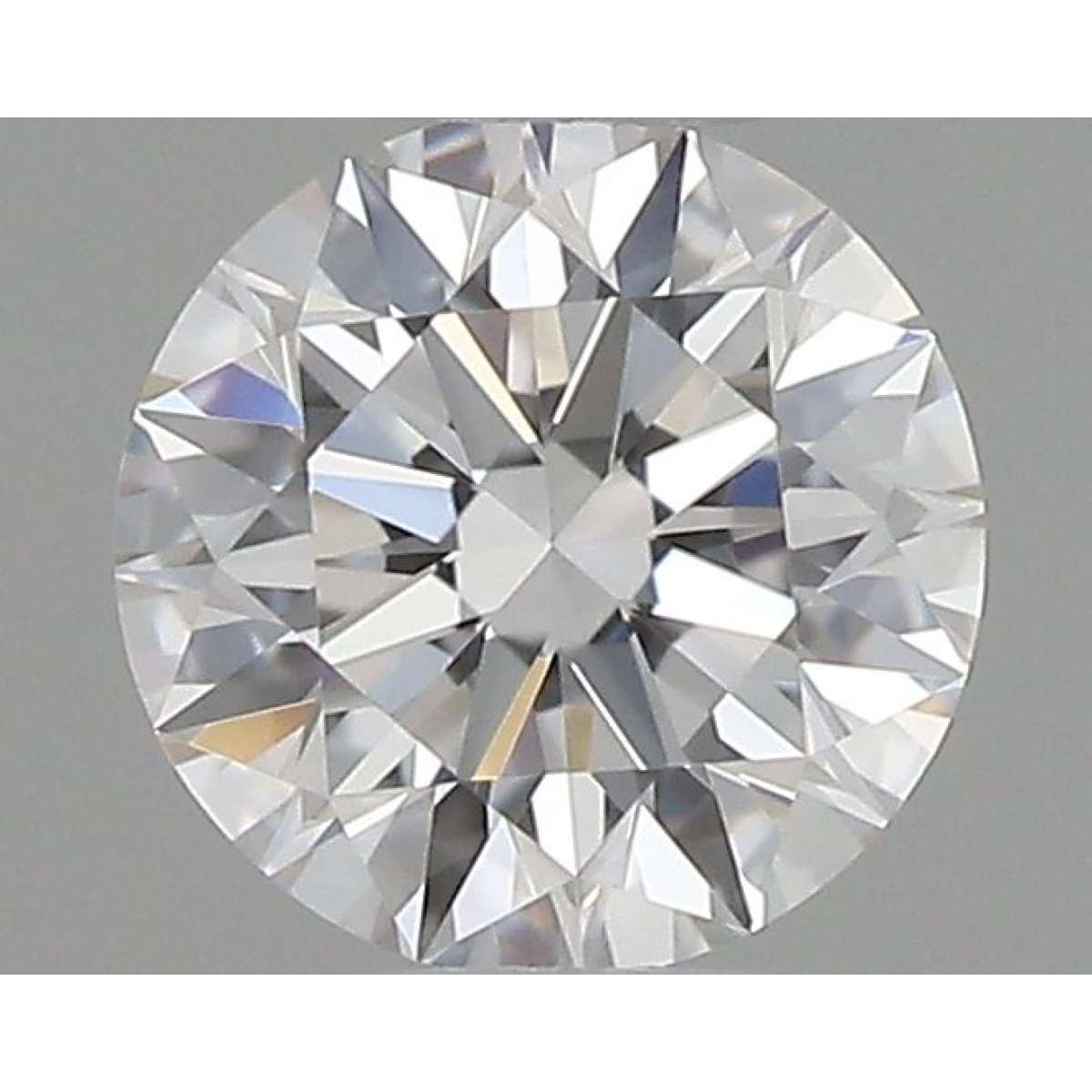 Certified Diamond GIA Carats 0.31 Color D Clarity VVS2  EX  EX  EX Fluorescence NON Brown No Green No Milky No EyeClean 100%