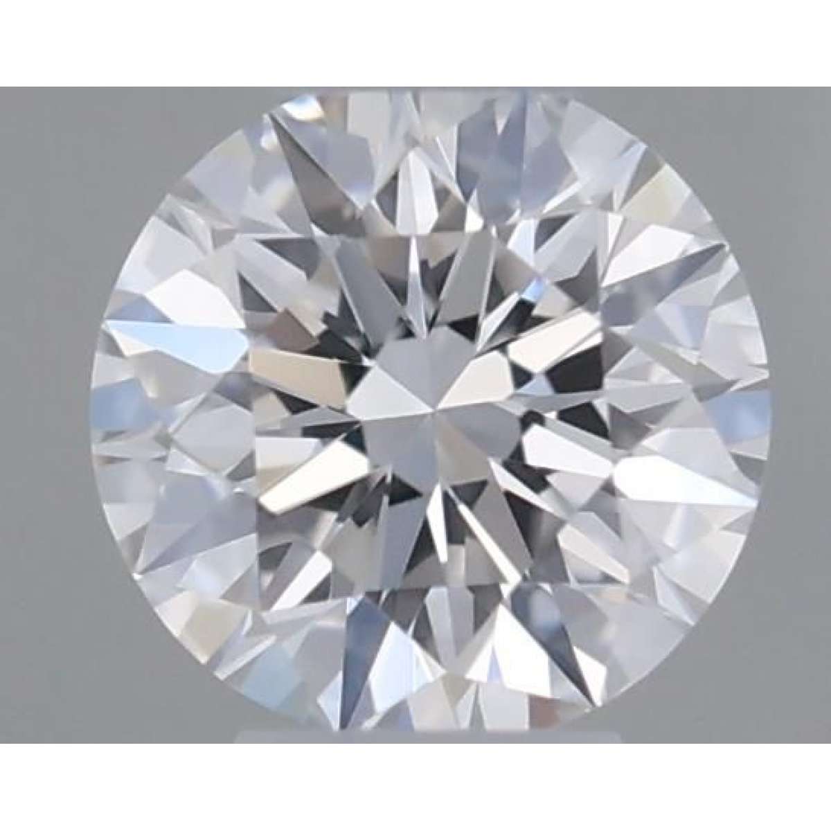 Certified Diamond GIA Carats 0.18 Color D Clarity VS1  EX  EX  VG Fluorescence NON Brown No Green No Milky No EyeClean 100%