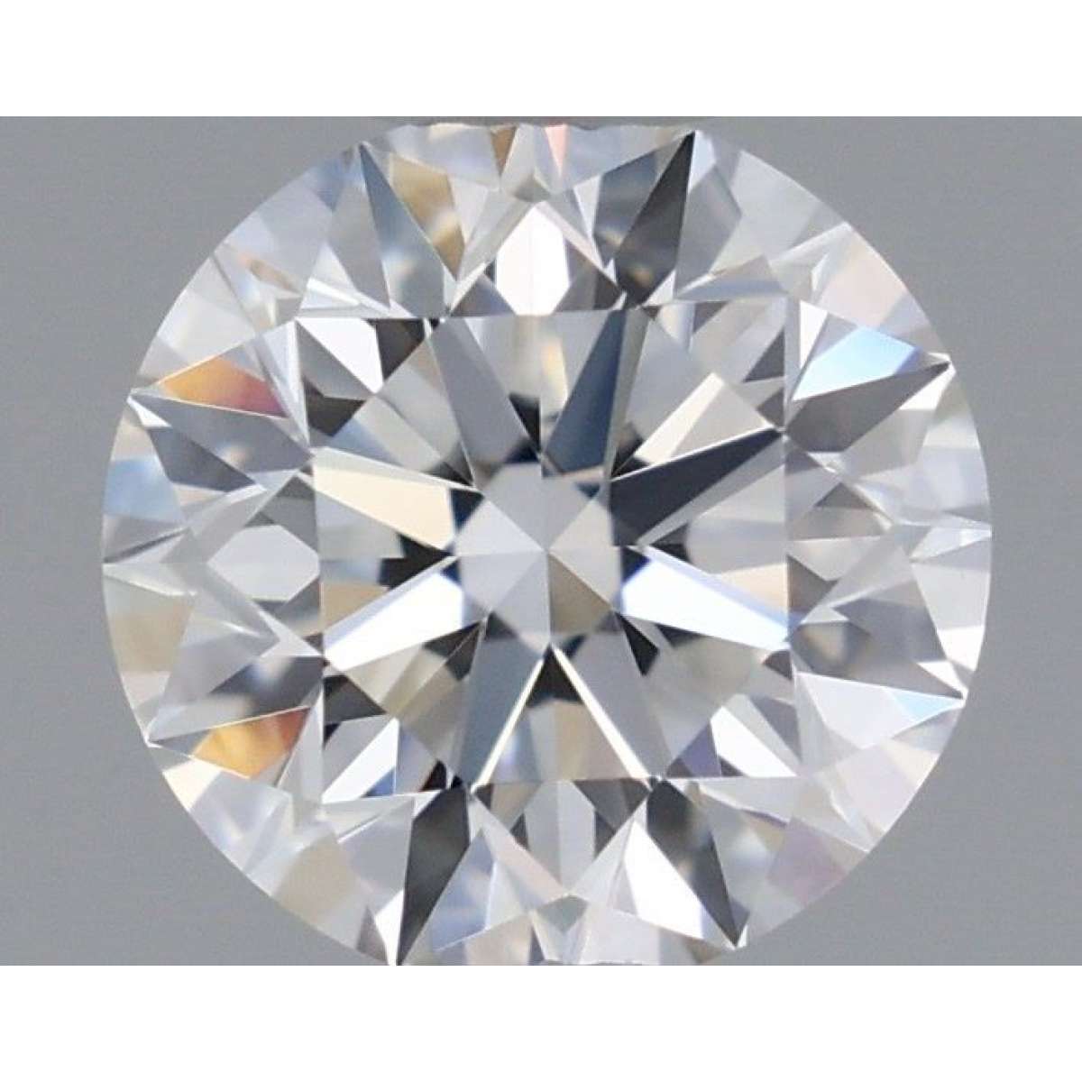 Certified Diamond GIA Carats 0.67 Color E Clarity VVS1  EX  EX  EX Fluorescence NON Brown No Green No Milky No EyeClean 100%