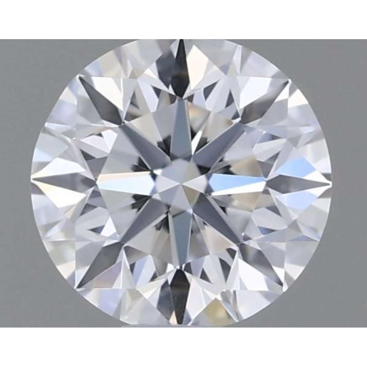 Certified Diamond GIA Carats 0.3 Color D Clarity VS1  EX  EX  VG Fluorescence NON Brown No Green No Milky No EyeClean 100%