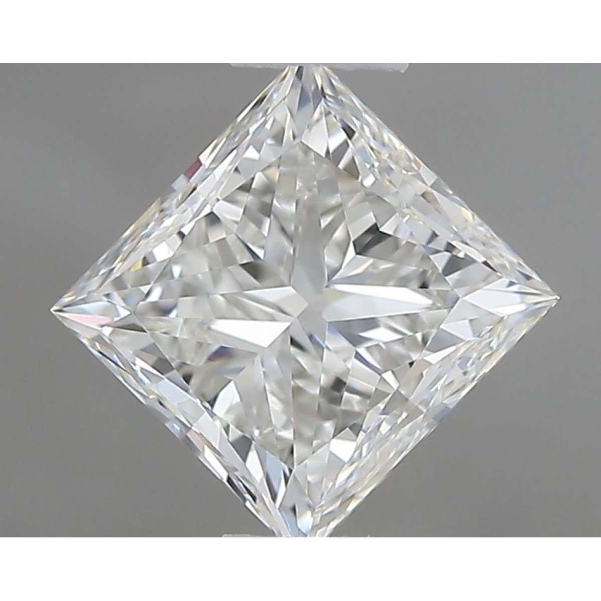 Certified Diamond IGI Carats 0.97 Color F Clarity VS1  -  EX  EX Fluorescence NON Brown No Green No Milky No EyeClean 100%