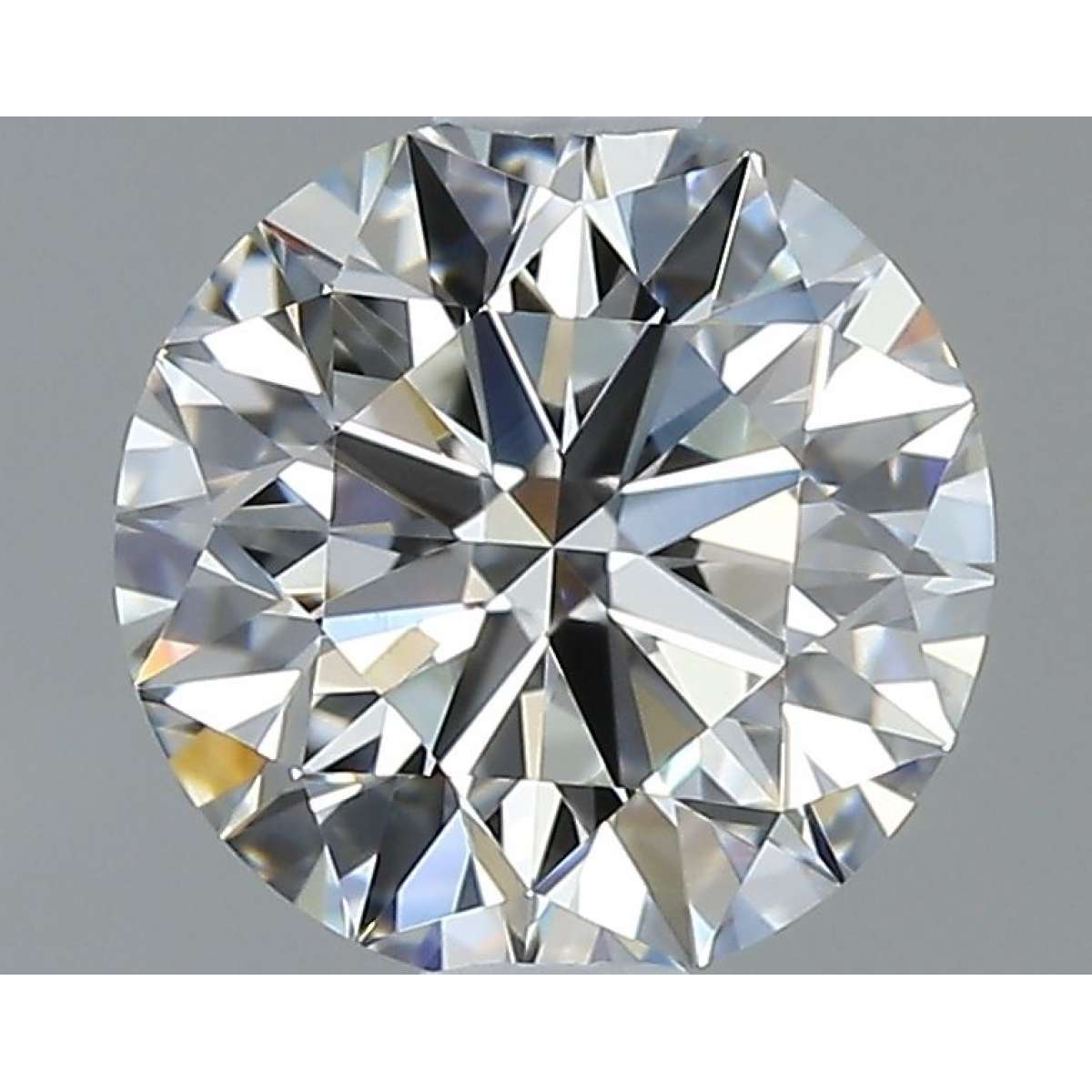 Certified Diamond GIA Carats 1.01 Color G Clarity VVS1  EX  EX  EX Fluorescence NON Brown No Green No Milky No EyeClean 100%