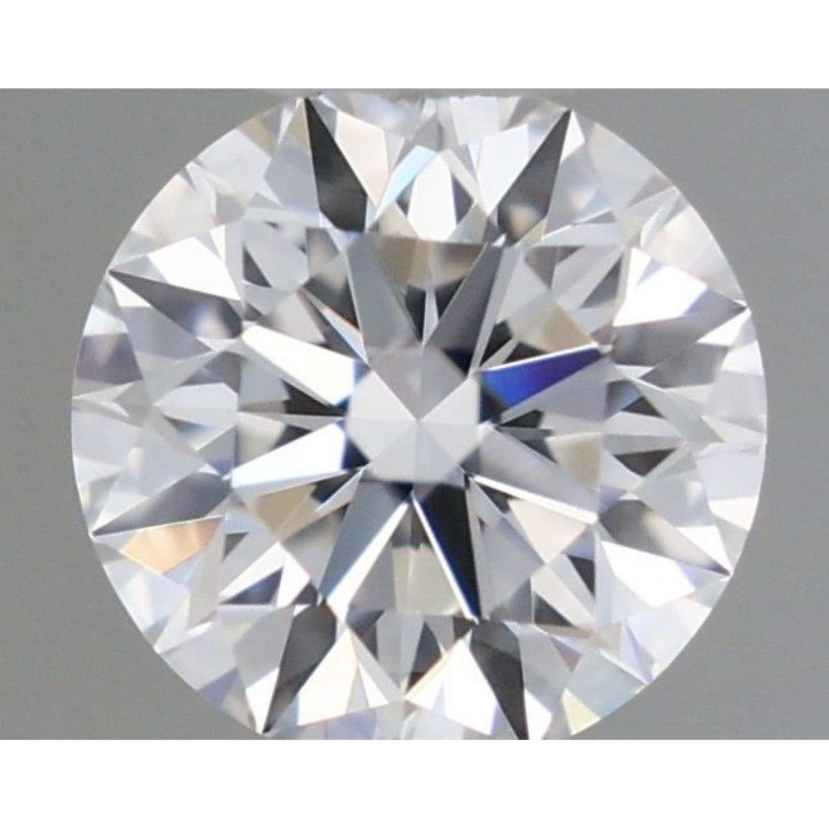 Certified Diamond GIA Carats 0.37 Color E Clarity IF  EX  EX  EX Fluorescence FNT Brown No Green No Milky No EyeClean 100%