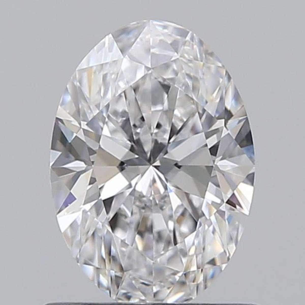 Certified Diamond GIA Carats 0.71 Color D Clarity VVS2  -  EX  EX Fluorescence NON Brown No Green No Milky No EyeClean 100%