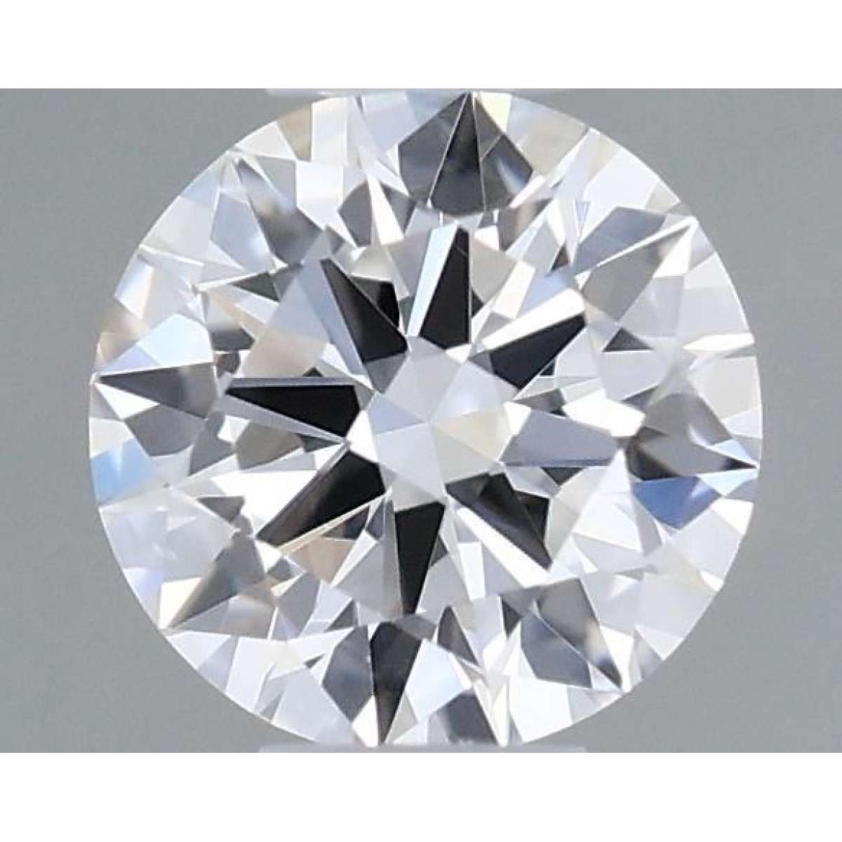 Certified Diamond GIA Carats 0.23 Color D Clarity VS2  EX  EX  EX Fluorescence NON Brown No Green No Milky No EyeClean 100%