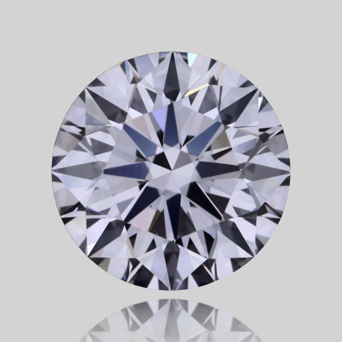 Certified Diamond GIA Carats 0.82 Color E Clarity VVS2  EX  EX  EX Fluorescence NON Brown No Green No Milky No EyeClean 100%