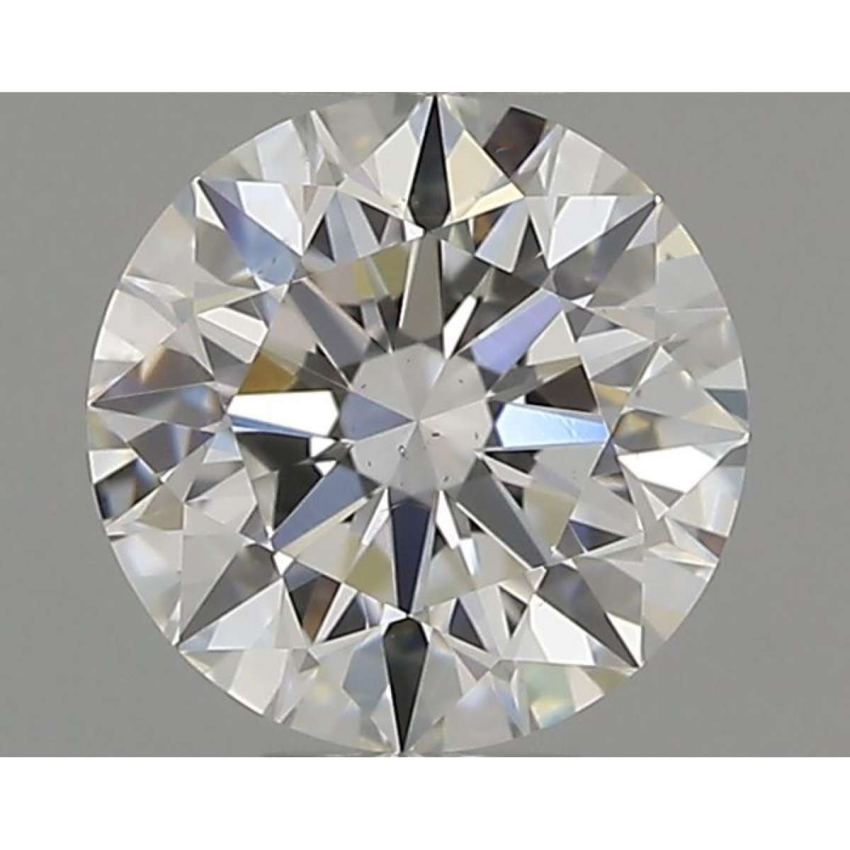 Certified Diamond GIA Carats 0.8 Color E Clarity VS2  EX  EX  EX Fluorescence NON Brown No Green No Milky No EyeClean 100%