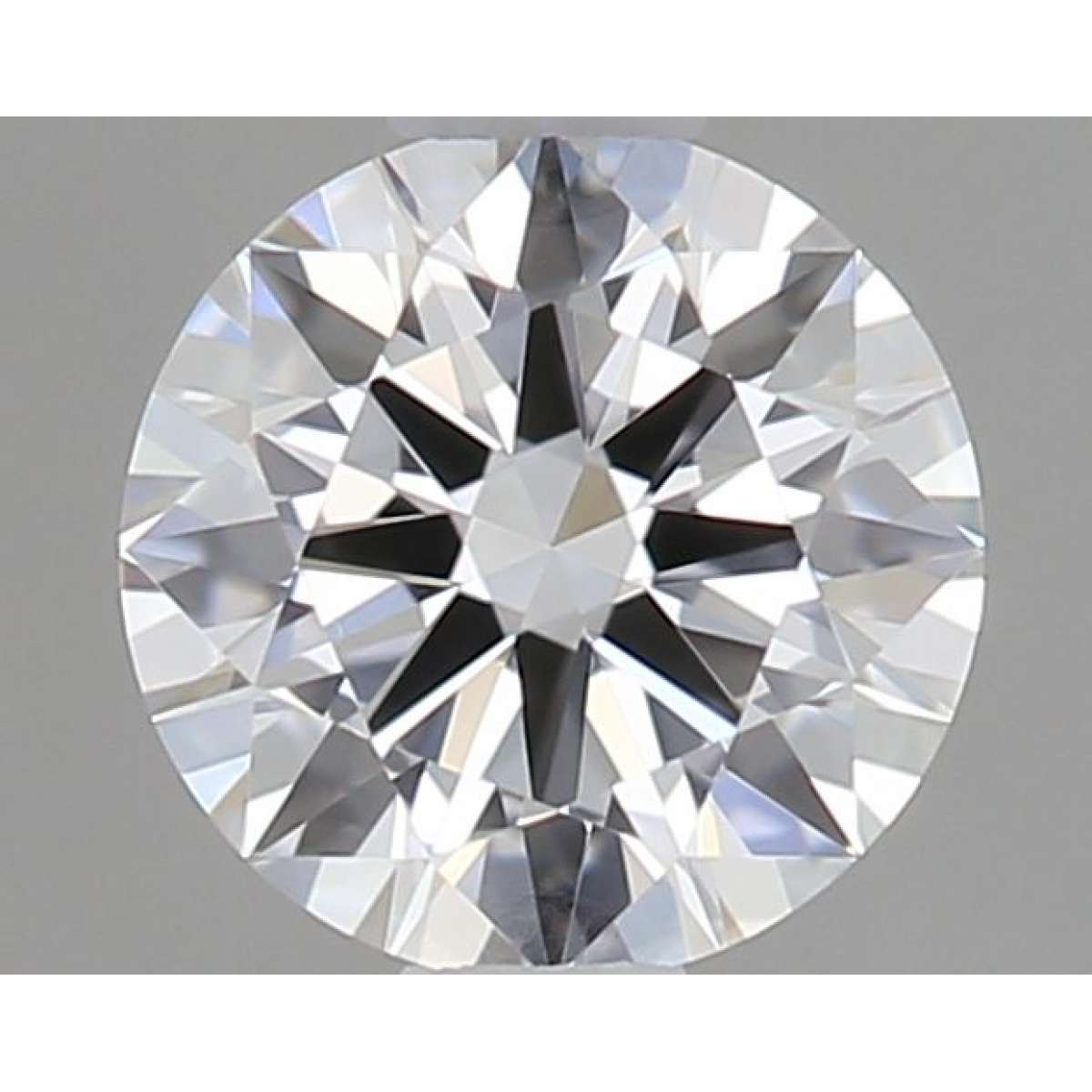 Certified Diamond GIA Carats 0.23 Color D Clarity IF  EX  EX  EX Fluorescence NON Brown No Green No Milky No EyeClean 100%