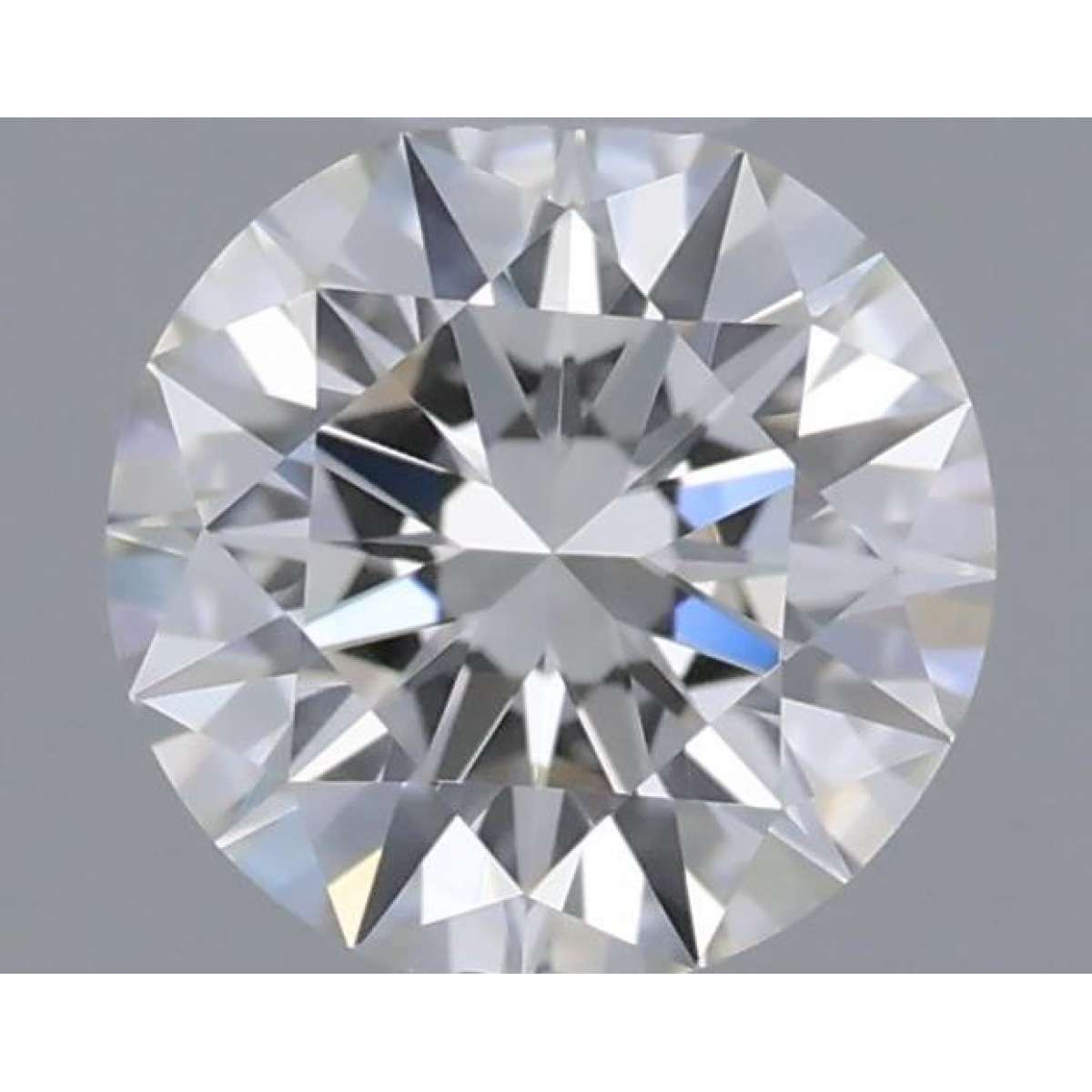 Certified Diamond GIA Carats 0.3 Color H Clarity VVS1  EX  EX  EX Fluorescence NON Brown No Green No Milky No EyeClean 100%