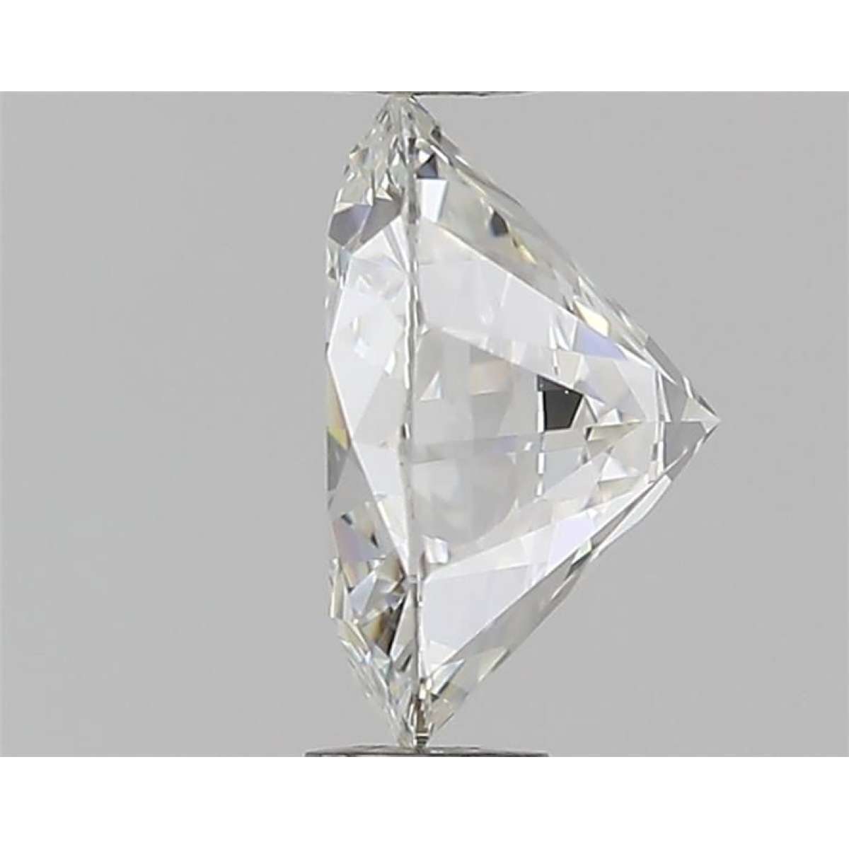 Certified Diamond GIA Carats 1.0 Color G Clarity VVS2  EX  VG  VG Fluorescence NON Brown No Green No Milky No EyeClean 100%