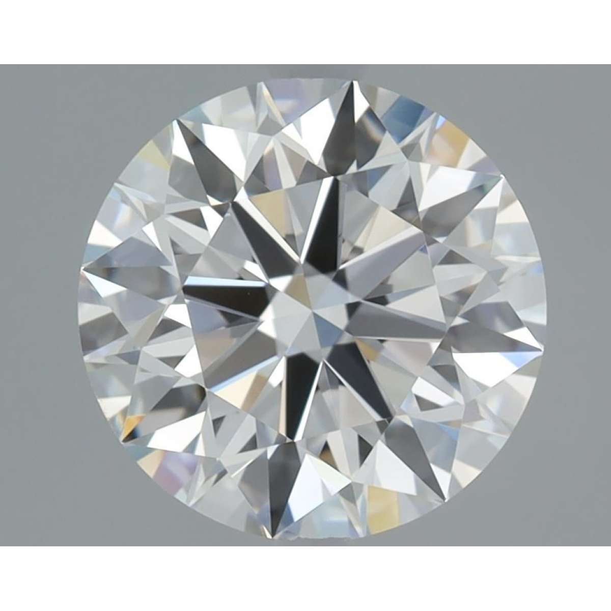 Certified Diamond GIA Carats 1.51 Color E Clarity VS2  EX  EX  EX Fluorescence NON Brown No Green No Milky No EyeClean 100%