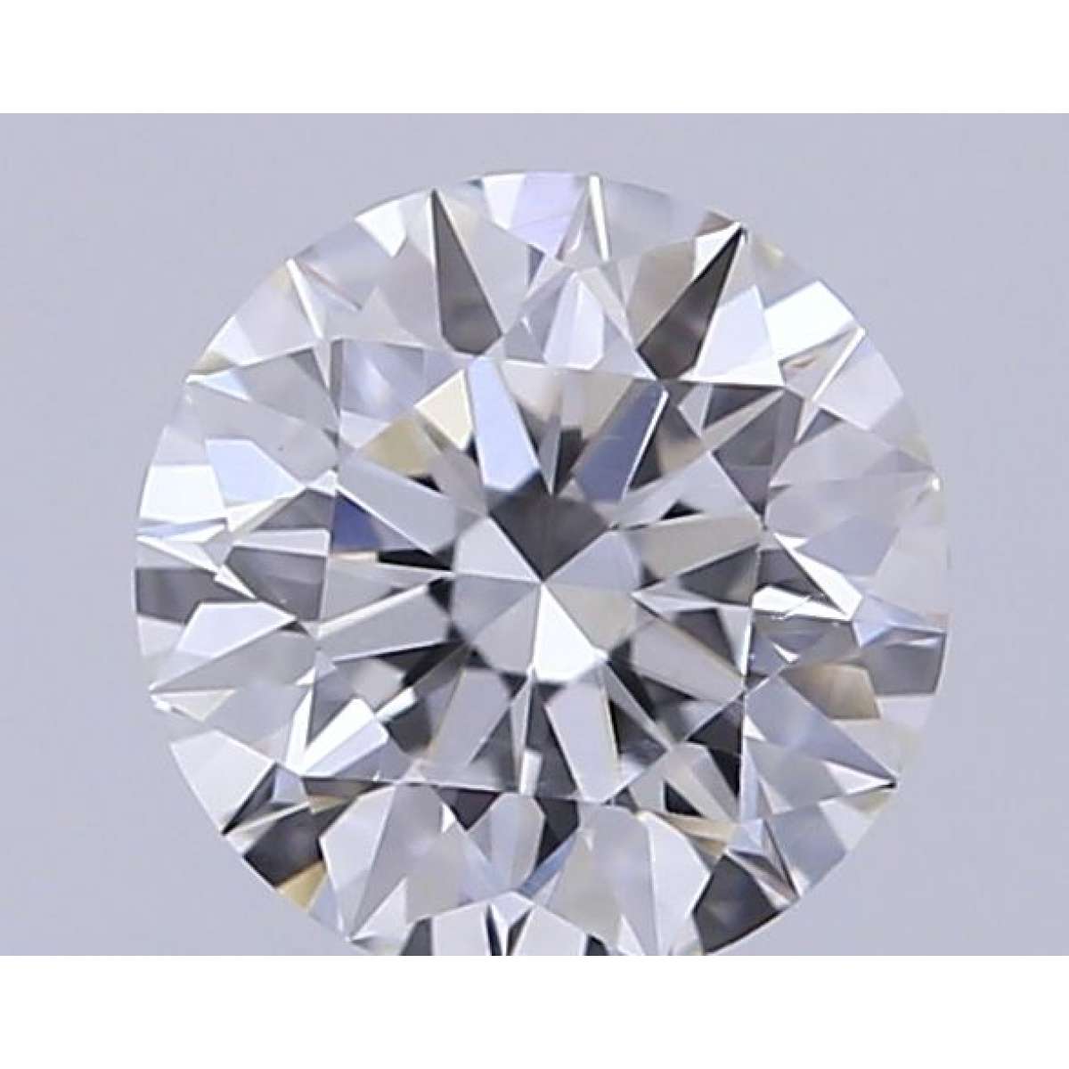 Certified Diamond GIA Carats 0.4 Color G Clarity VS1  EX  EX  EX Fluorescence NON Brown No Green No Milky No EyeClean 100%