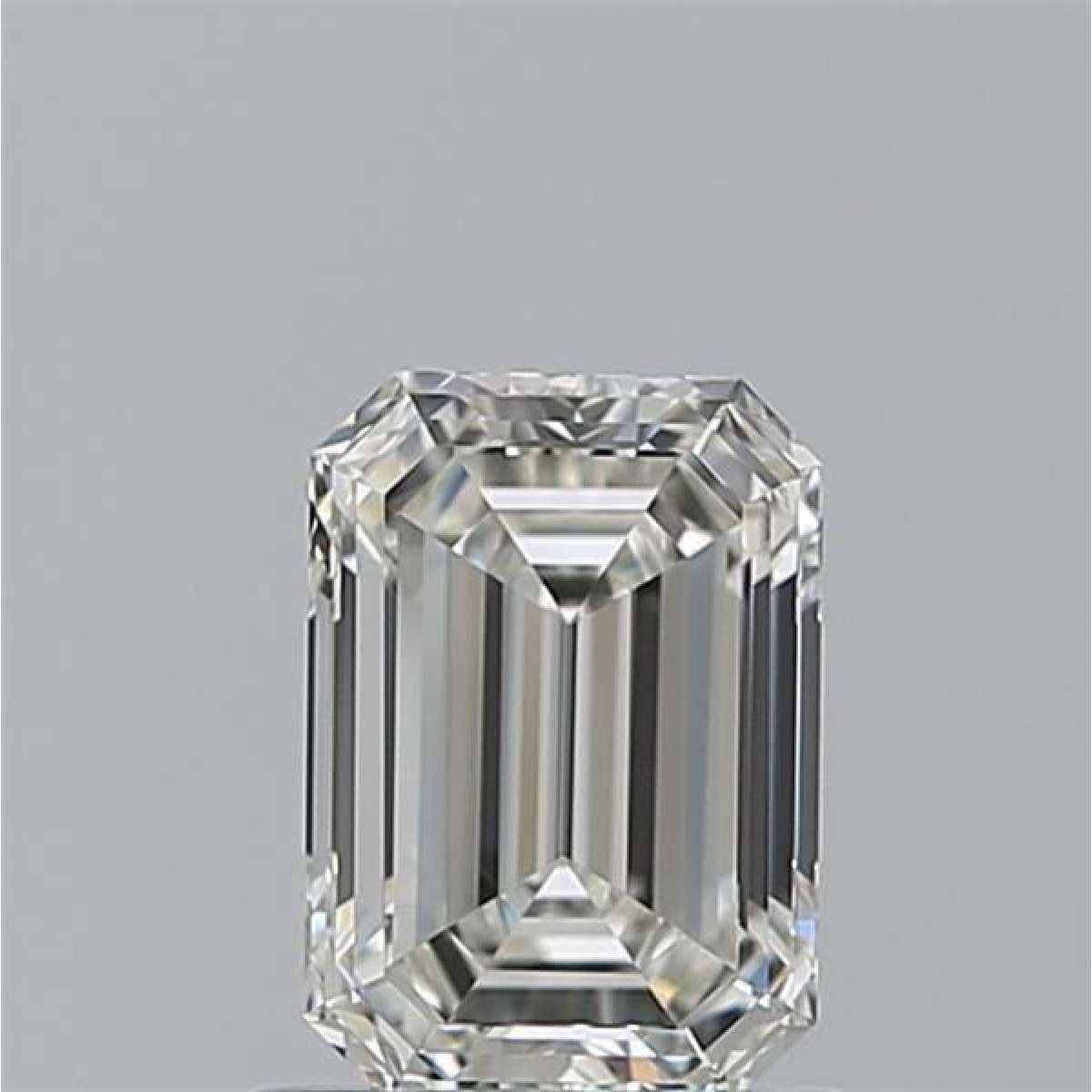 Certified Diamond GIA Carats 1.03 Color H Clarity VVS1  -  EX  VG Fluorescence NON Brown No Green No Milky No EyeClean 100%